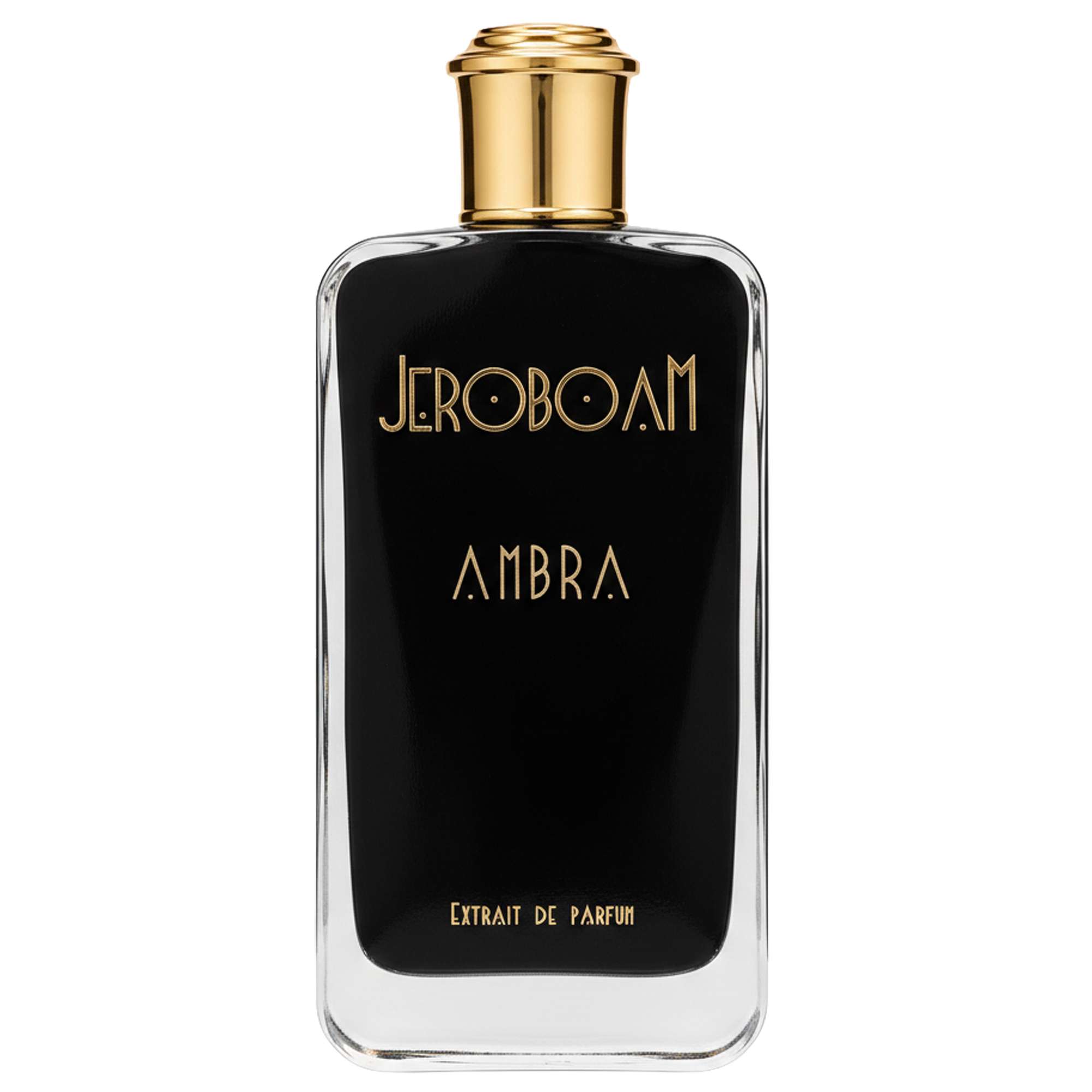 Jeroboam: Jeroboam Ambra Extrait de Parfum Spray 100ml