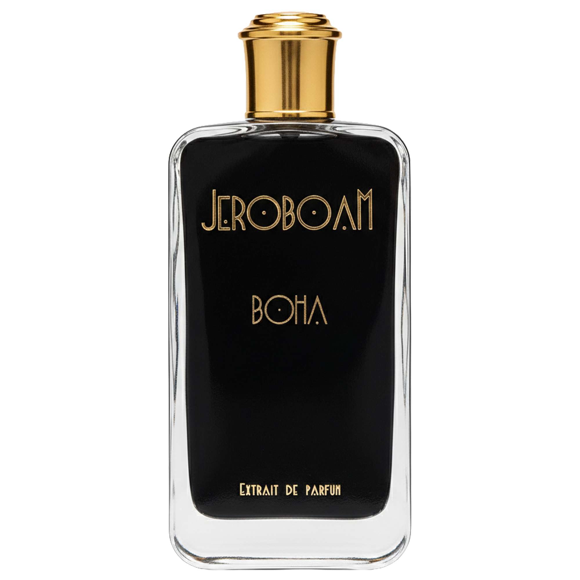 Jeroboam: Jeroboam Boha Extrait de Parfum Spray 100ml
