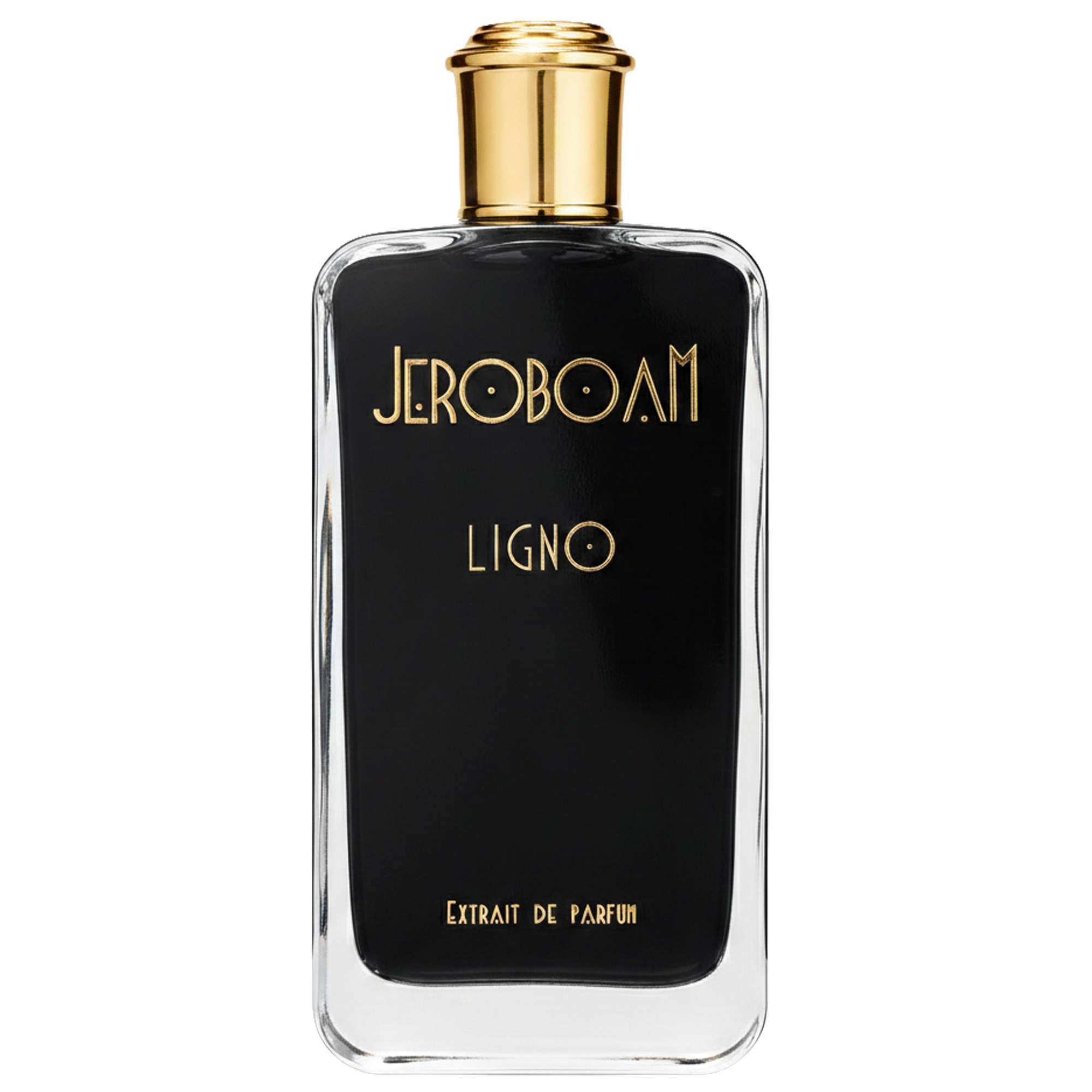 Jeroboam: Jeroboam Ligno Extrait de Parfum Spray 100ml