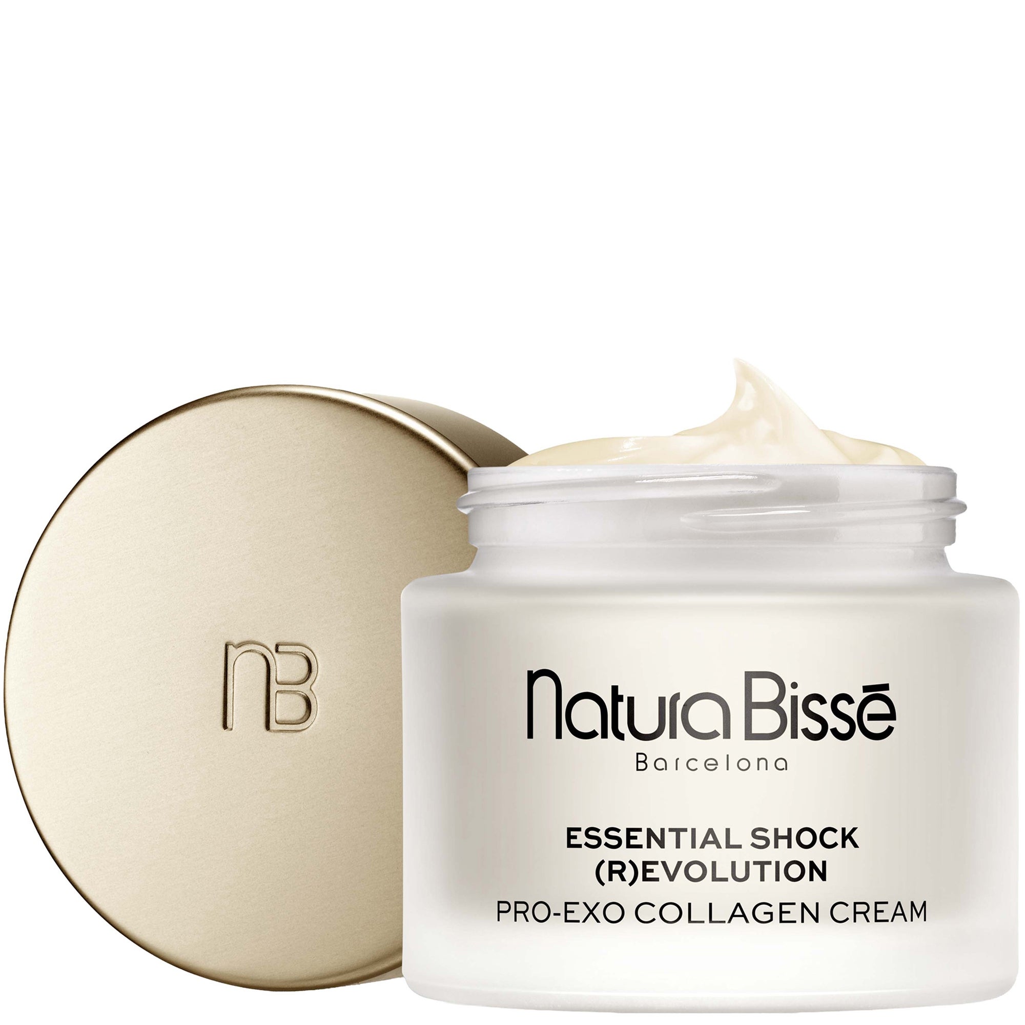 Natura Bissé Essential Shock (R)Evolution Pro-Exo Collagen Cream
