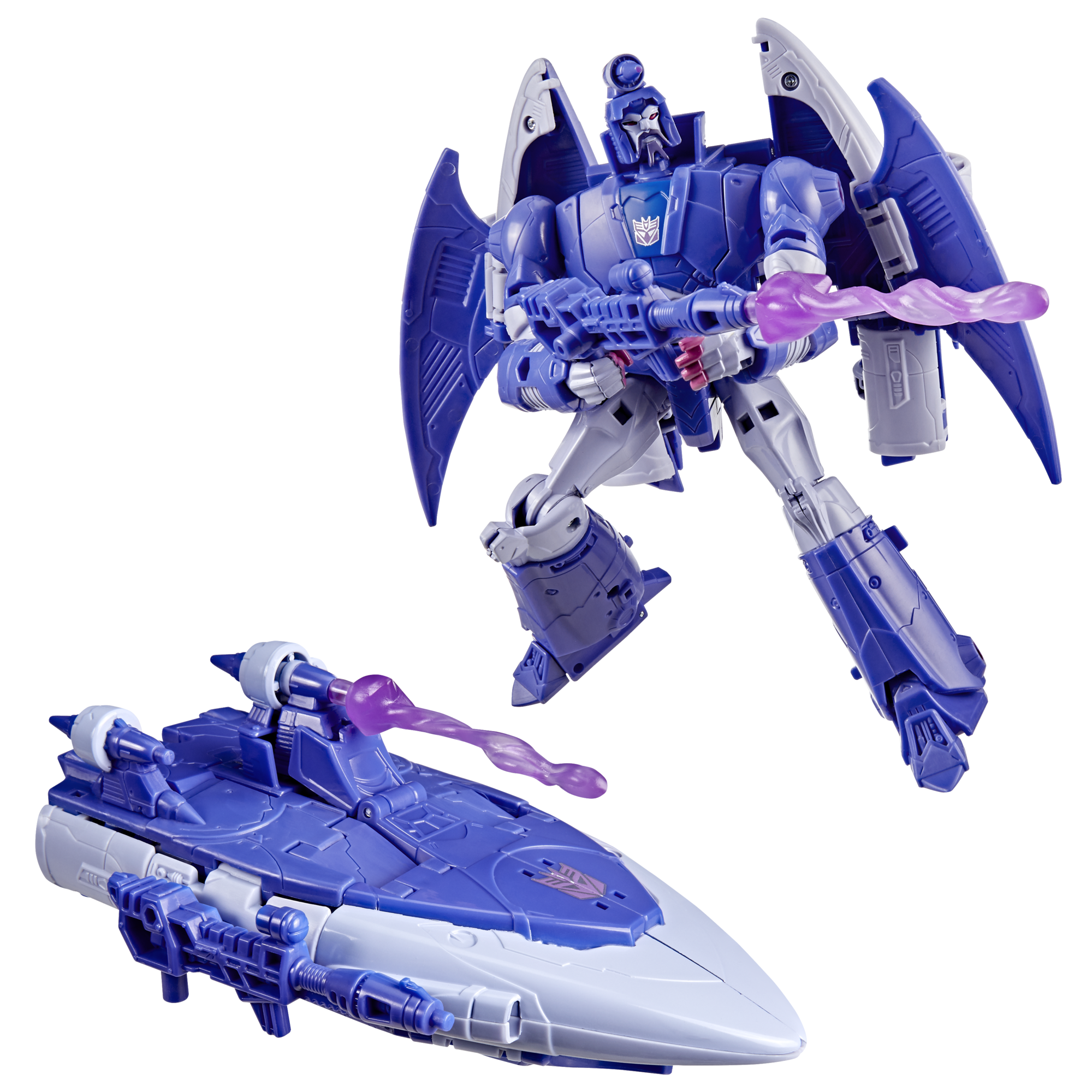 Hasbro Transformers Studio Series The Transformers: The Movie 6.5