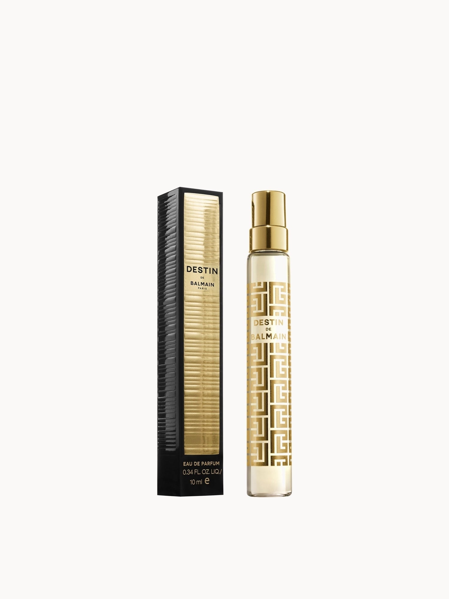 Balmain Destin de Balmain Eau de Parfum 10ml
