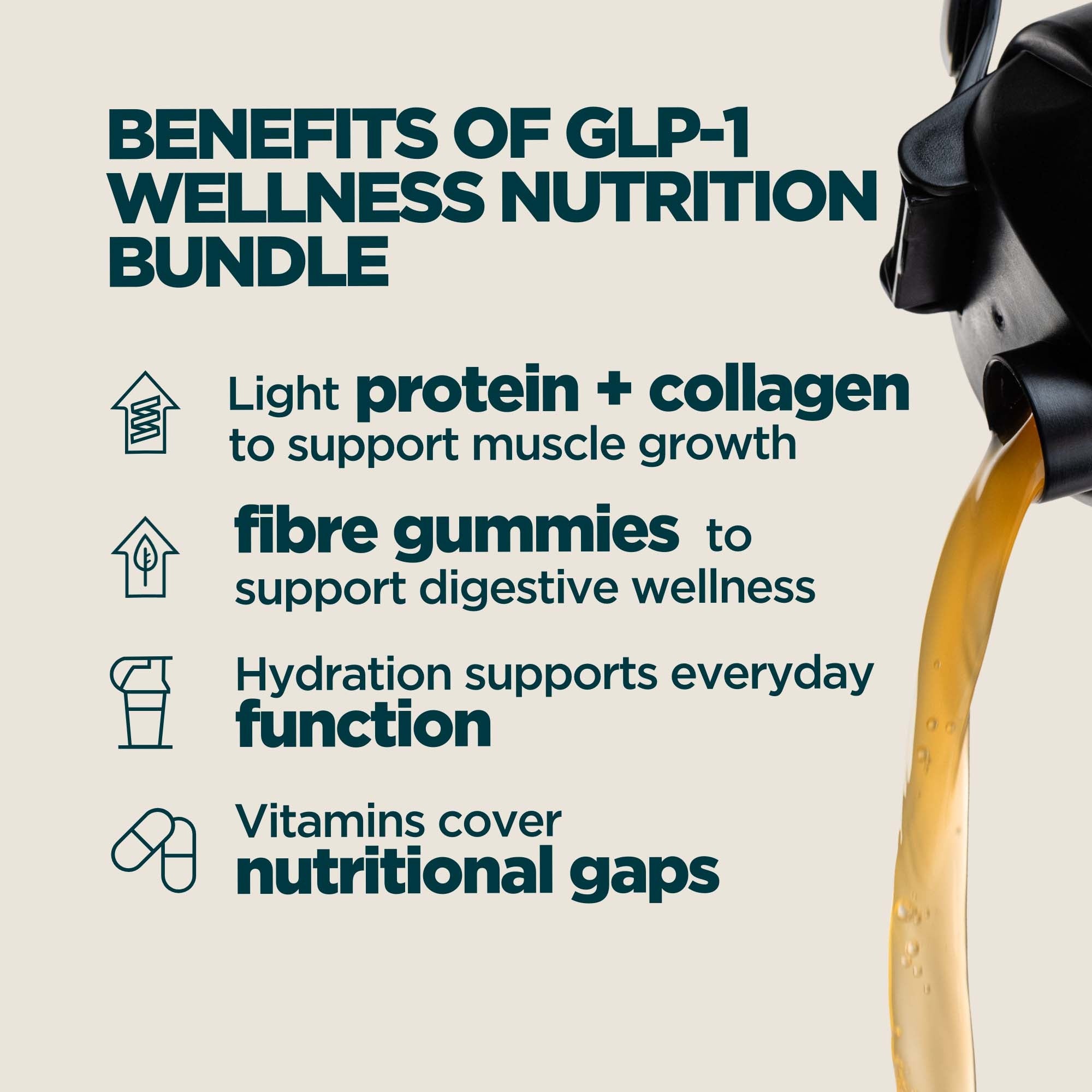 how to prevent hair loss from glp 1 GLP-1 Medications & Hair Loss: What the Evidence Shows