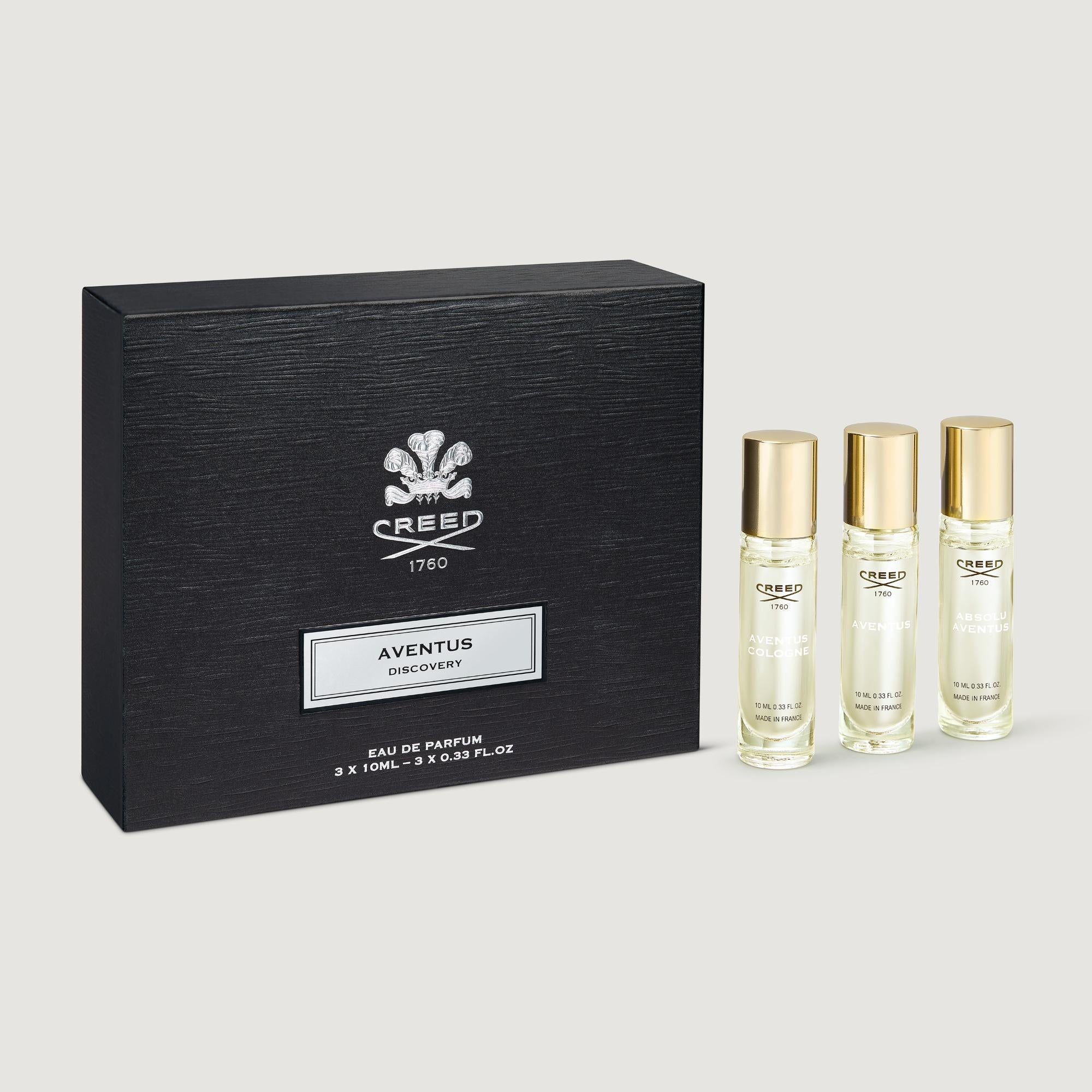 Aventus Discovery Set | Creed Fragrance