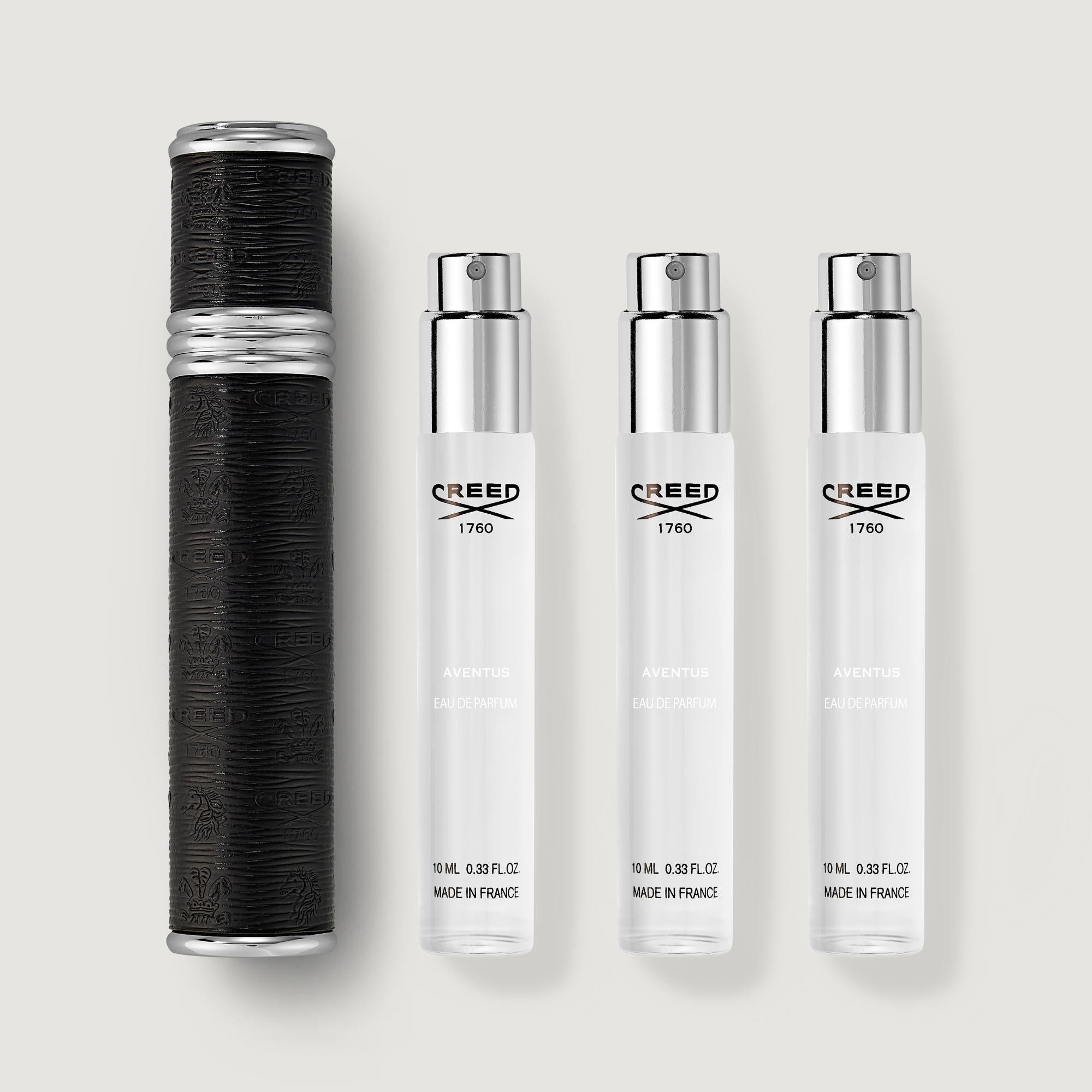 Aventus Traveller Set | Creed Fragrances