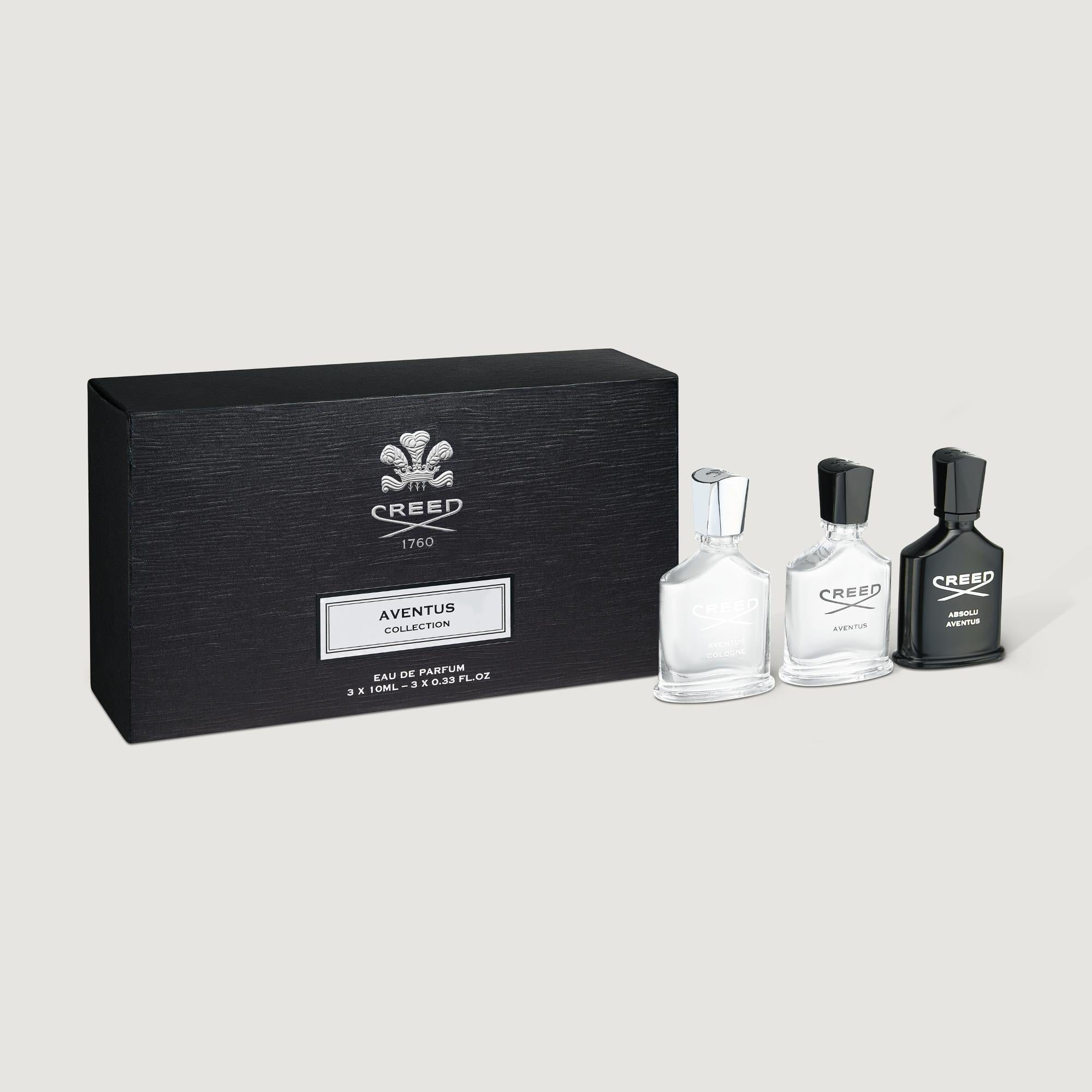 Aventus Discovery Set | Creed Fragrance