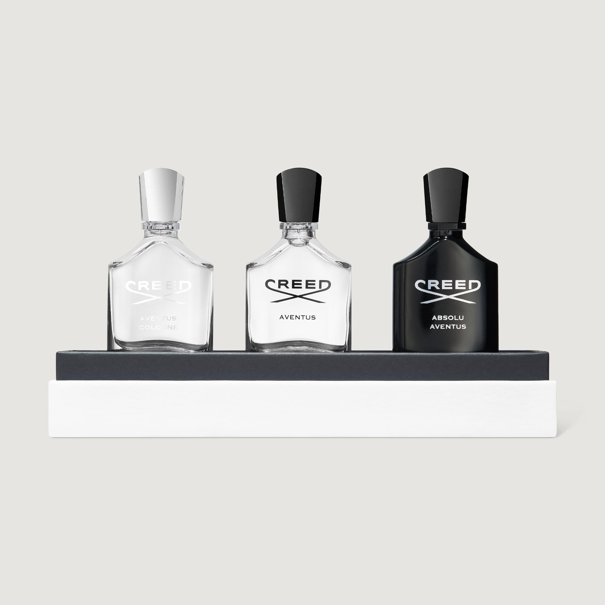 Aventus Discovery Set | Creed Fragrance