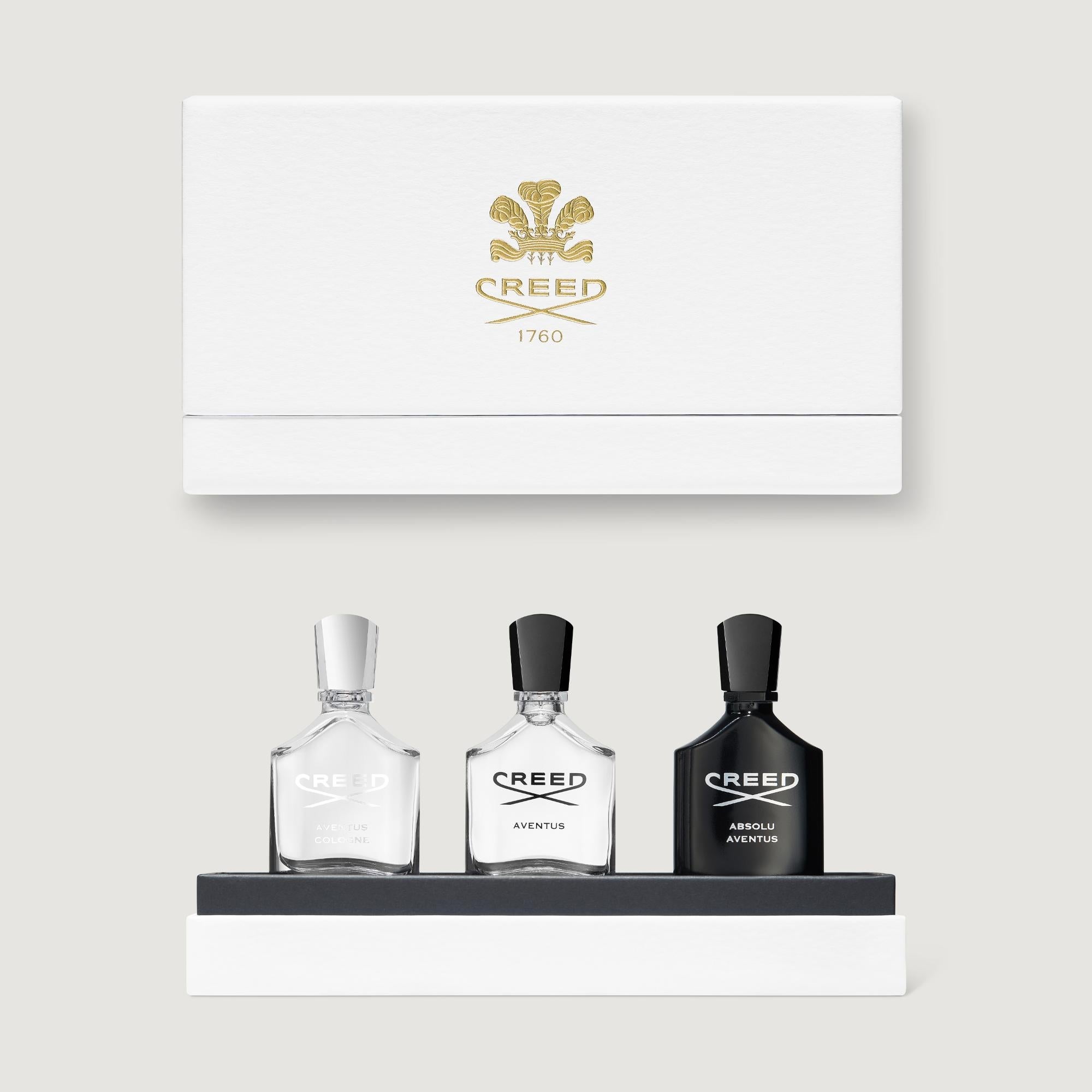 Aventus Discovery Set | Creed Fragrance