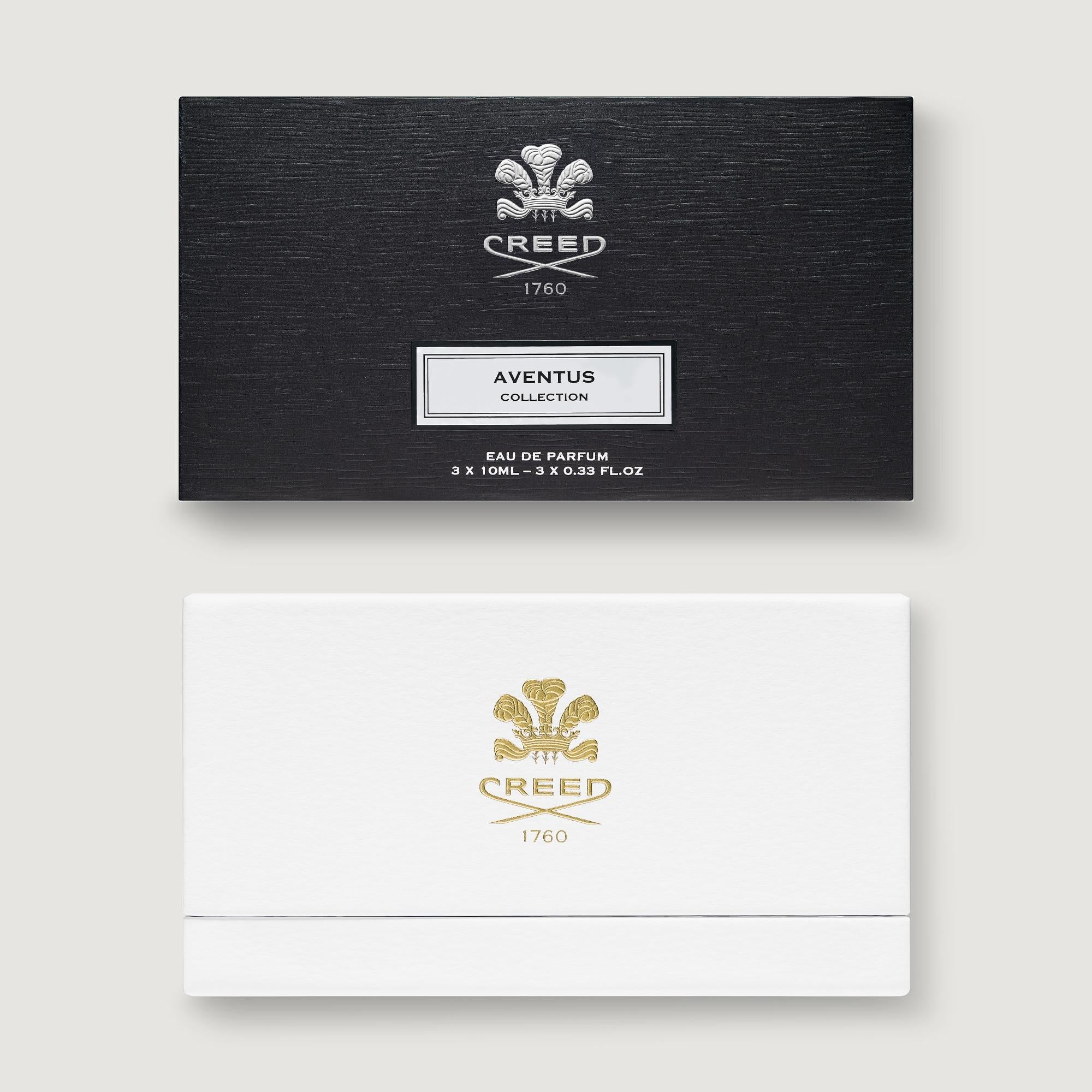 Aventus Discovery Set | Creed Fragrance