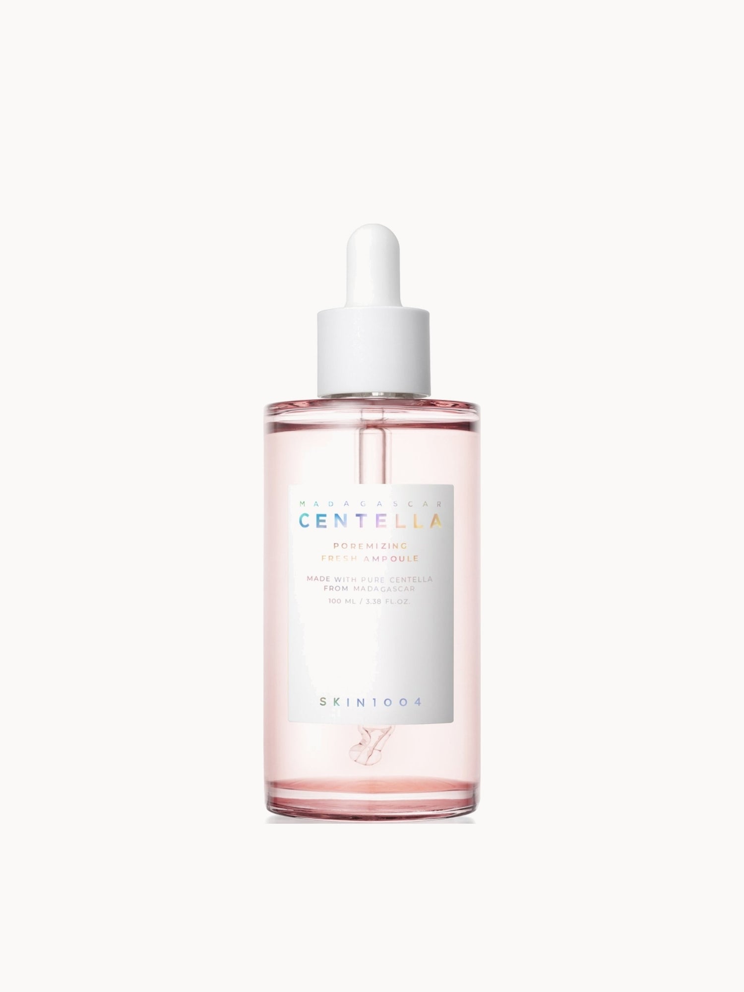 Skin1004 Madagascar Centella Poremizing Fresh Ampoule 100ml