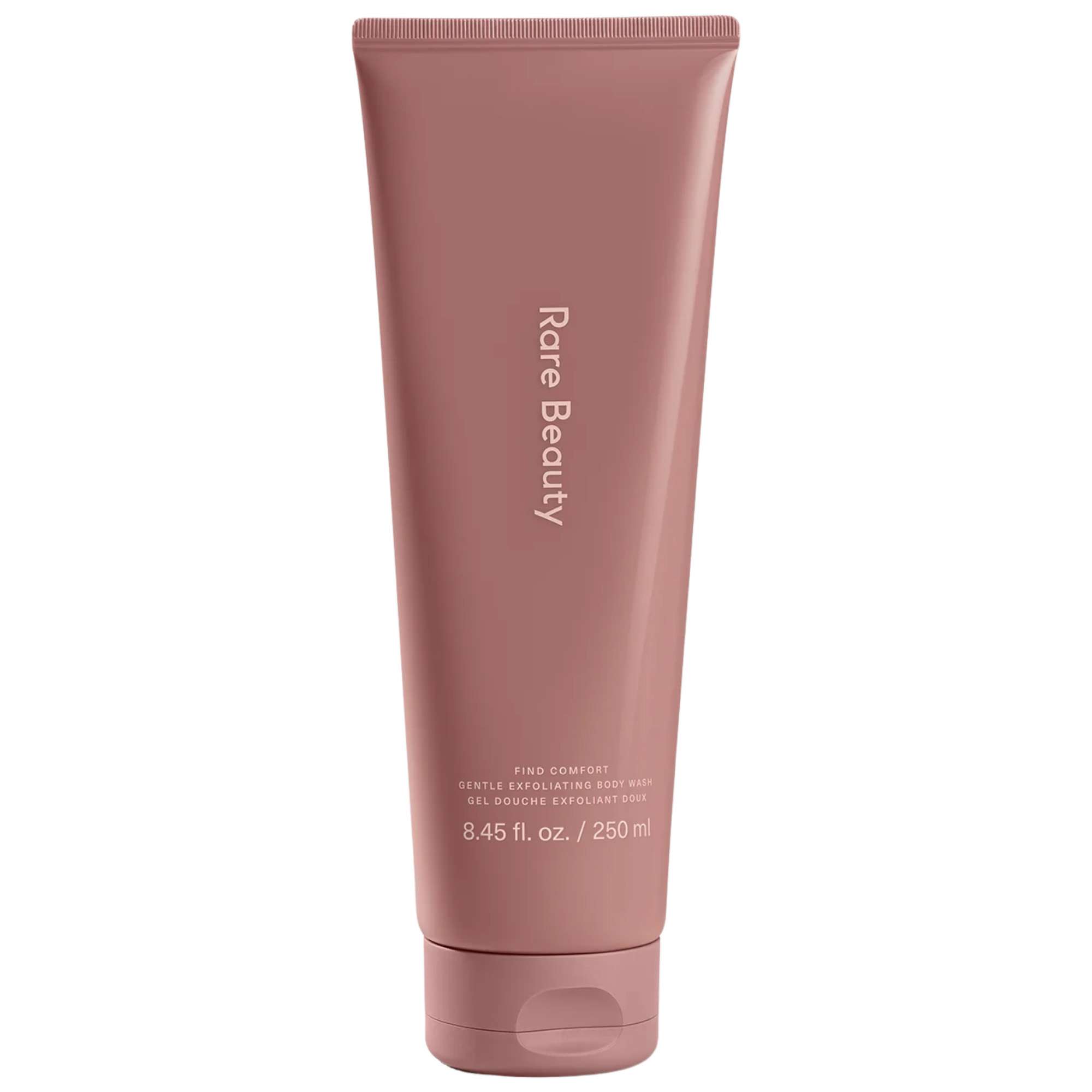 Rare Beauty: Rare Beauty Find Comfort Gentle Exfoliating Body Wash 250ml