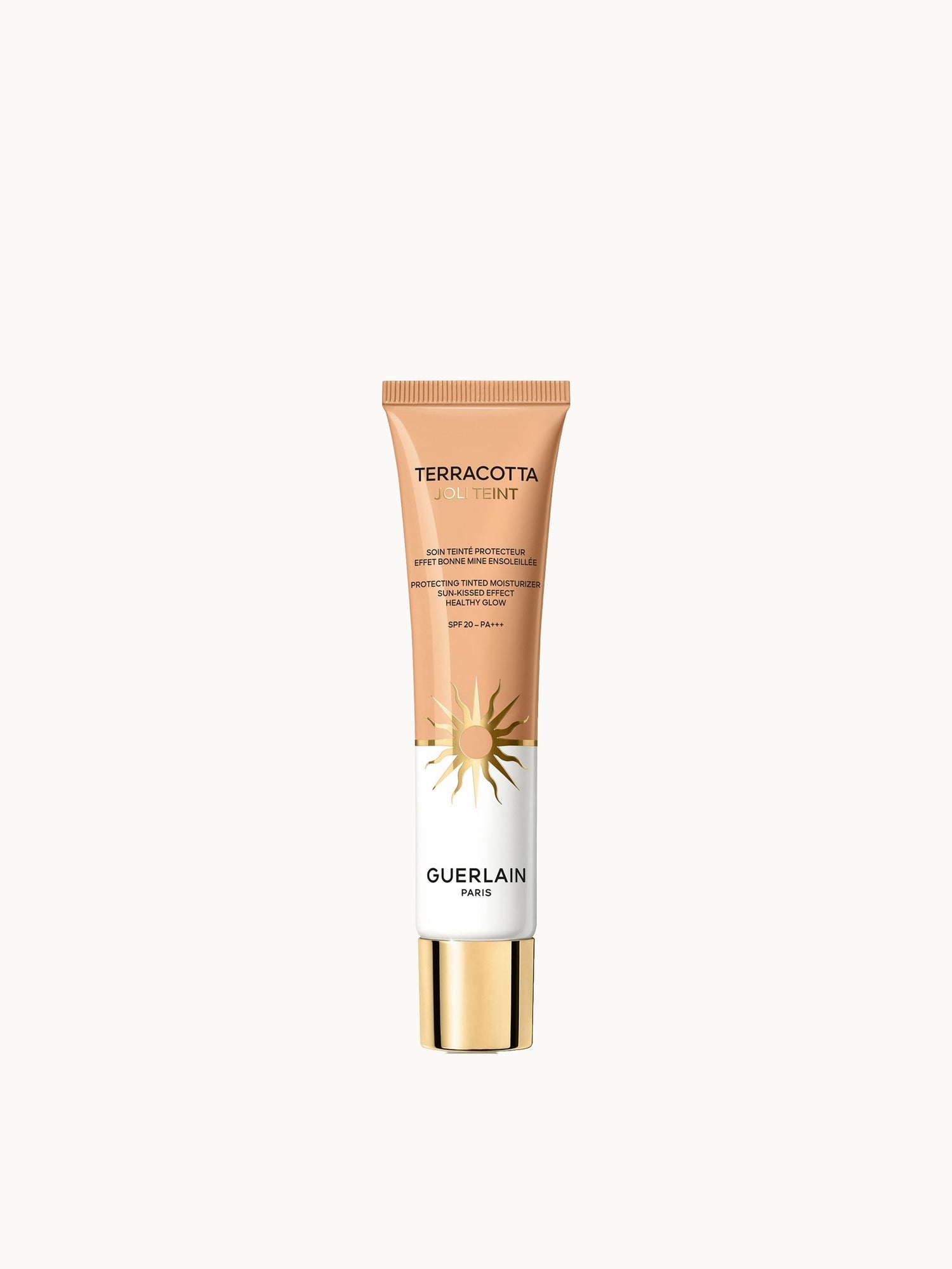 GUERLAIN Terracotta Joli Teint Protecting Tinted Moisturizer (Various Shades)