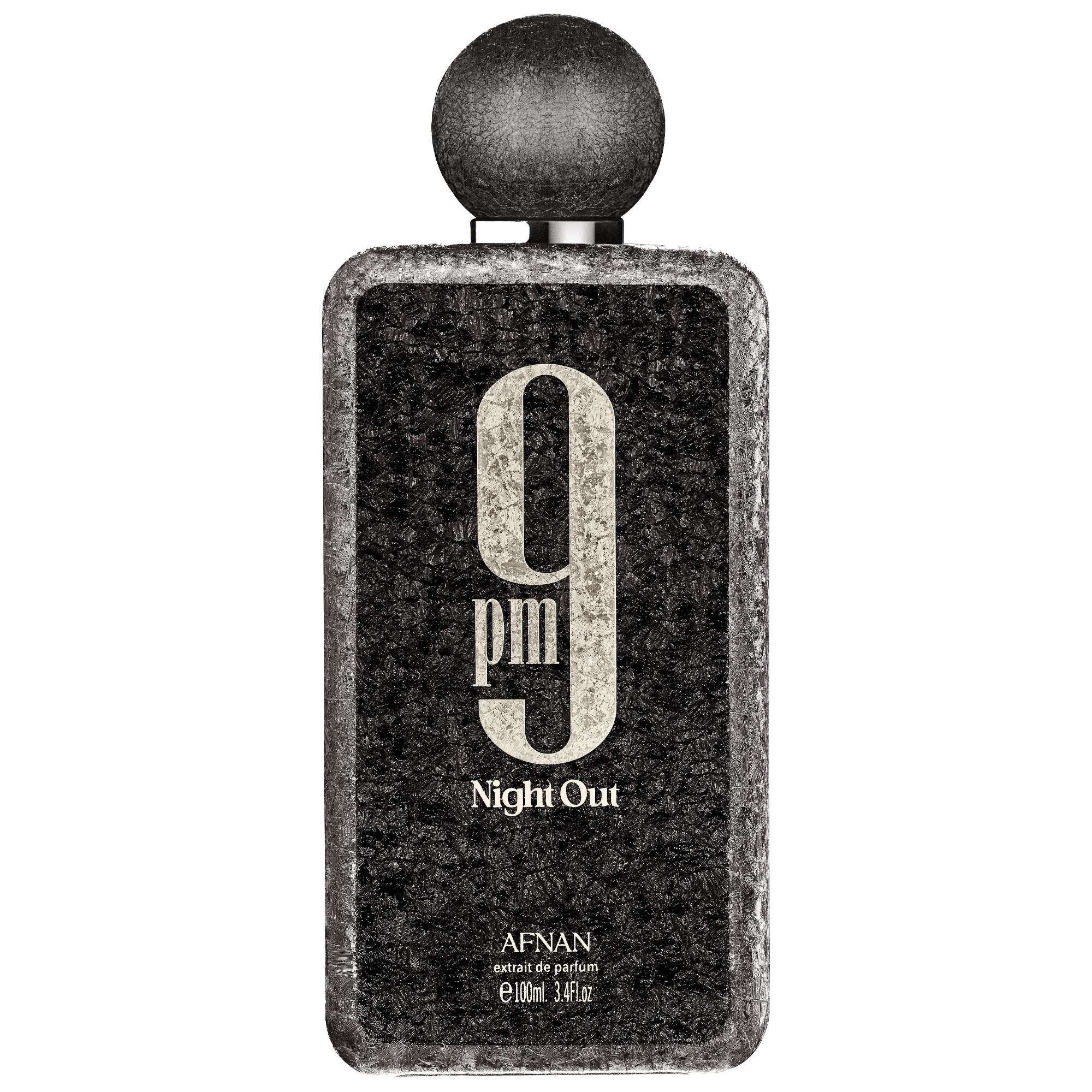 Afnan: Afnan 9 PM Night Out Eau de Parfum Spray 100ml