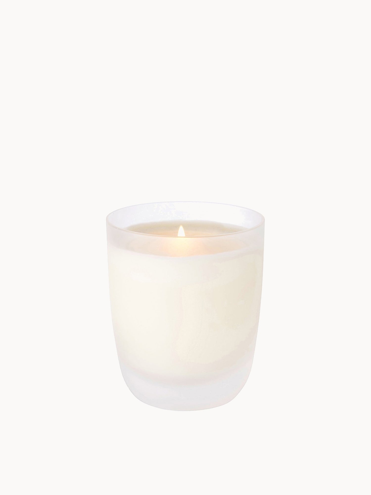 The White Company Spa Nourish Candle 270g