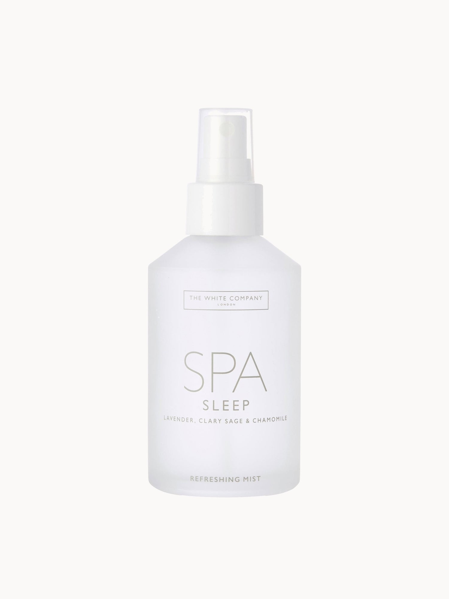 The White Company Spa Sleep Mist 125ml
