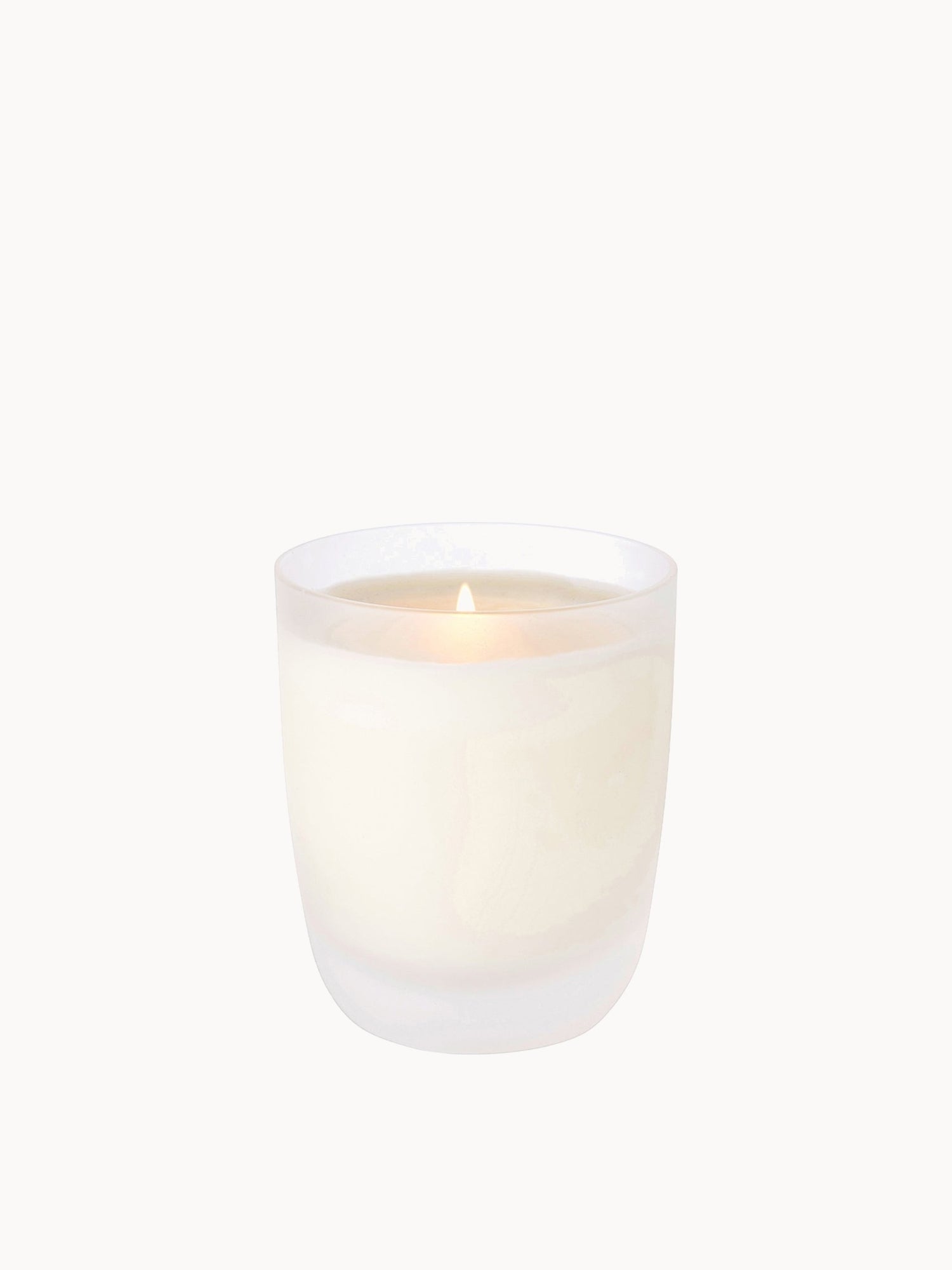 The White Company Spa Sleep Candle 270g