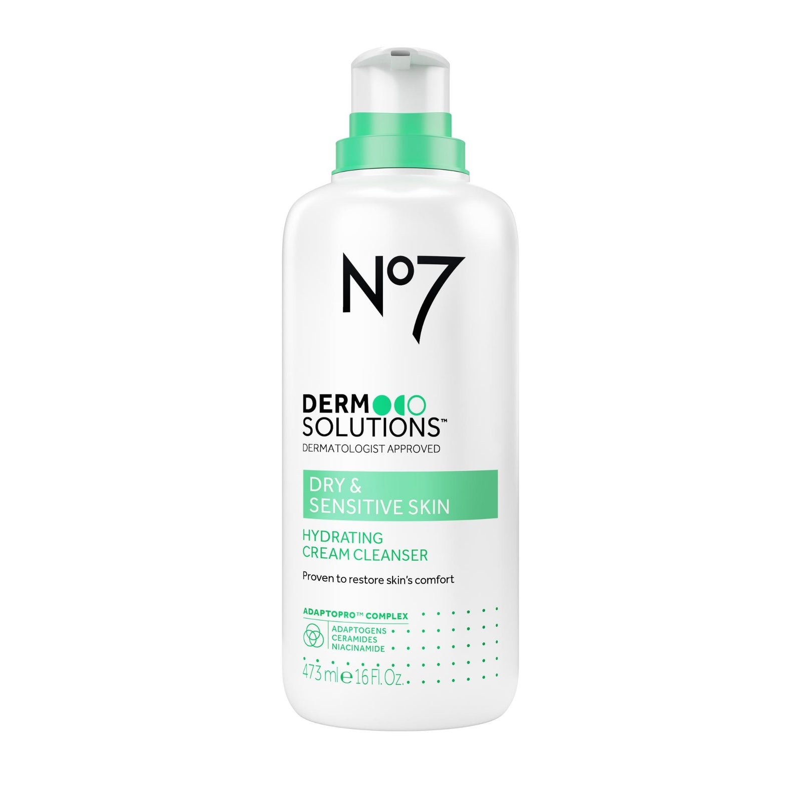 No7 Radiant Results Purifying Toning Water 200ml | No7 US