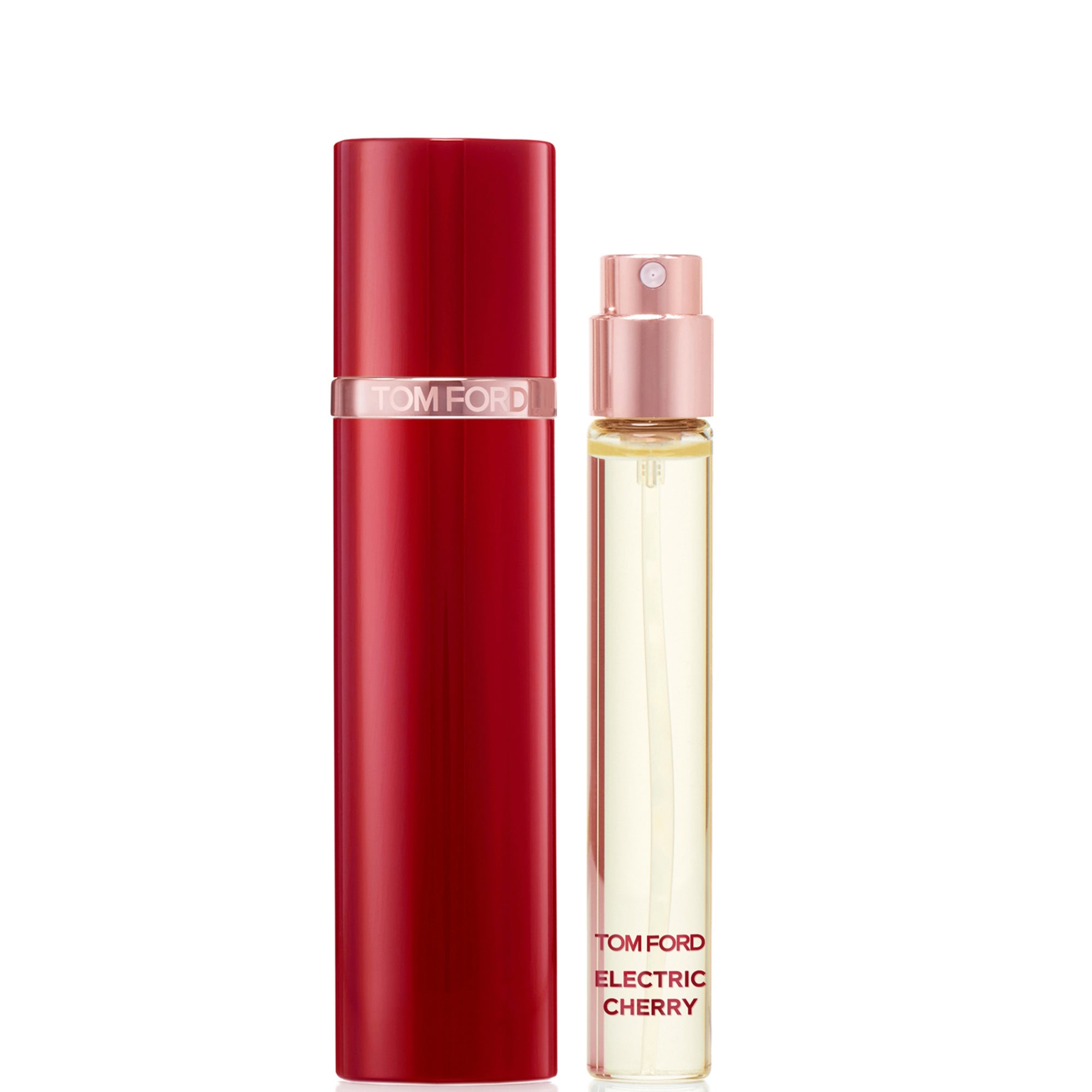 tom ford electric cherry woda perfumowana 10 ml     