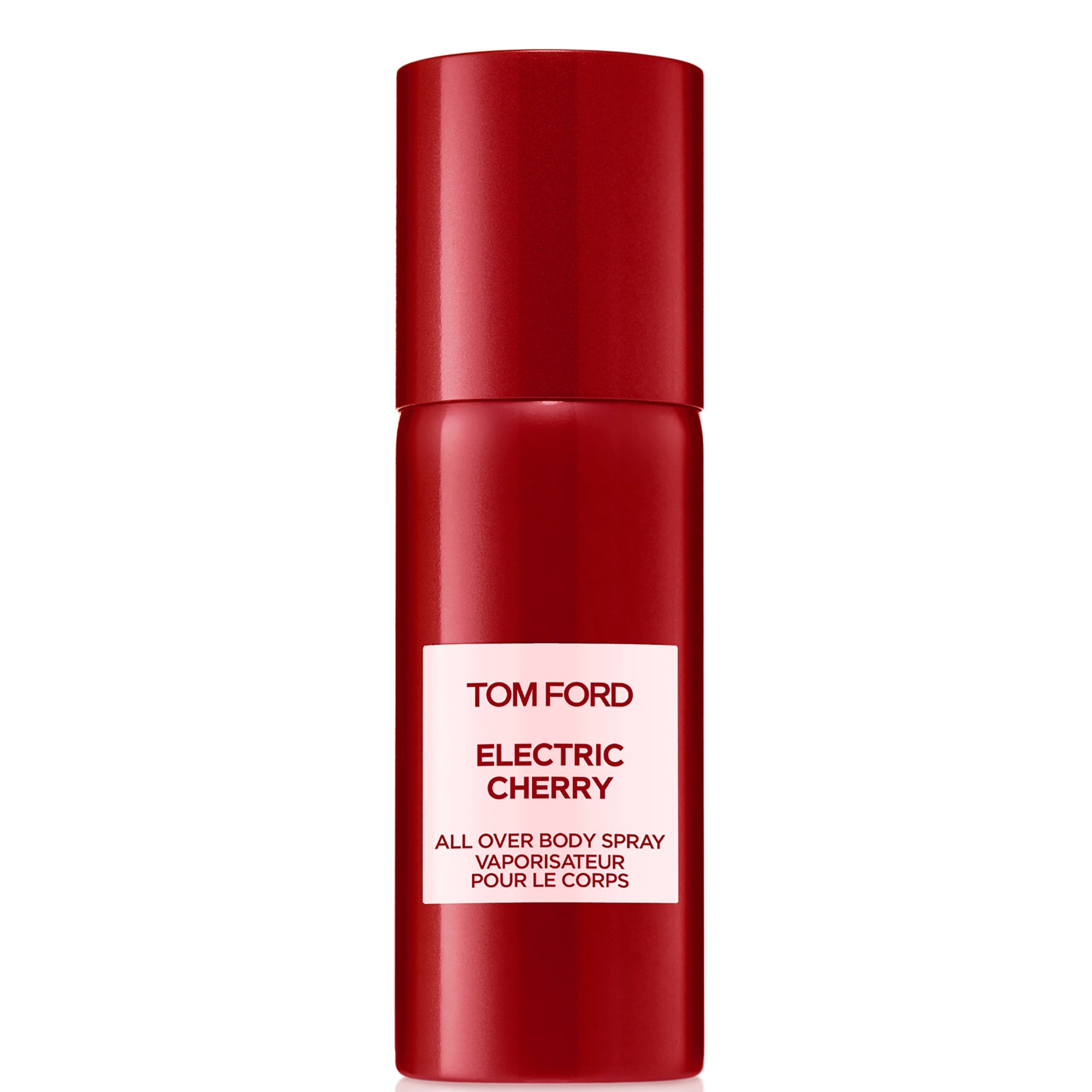 tom ford electric cherry spray do ciała 150 ml     