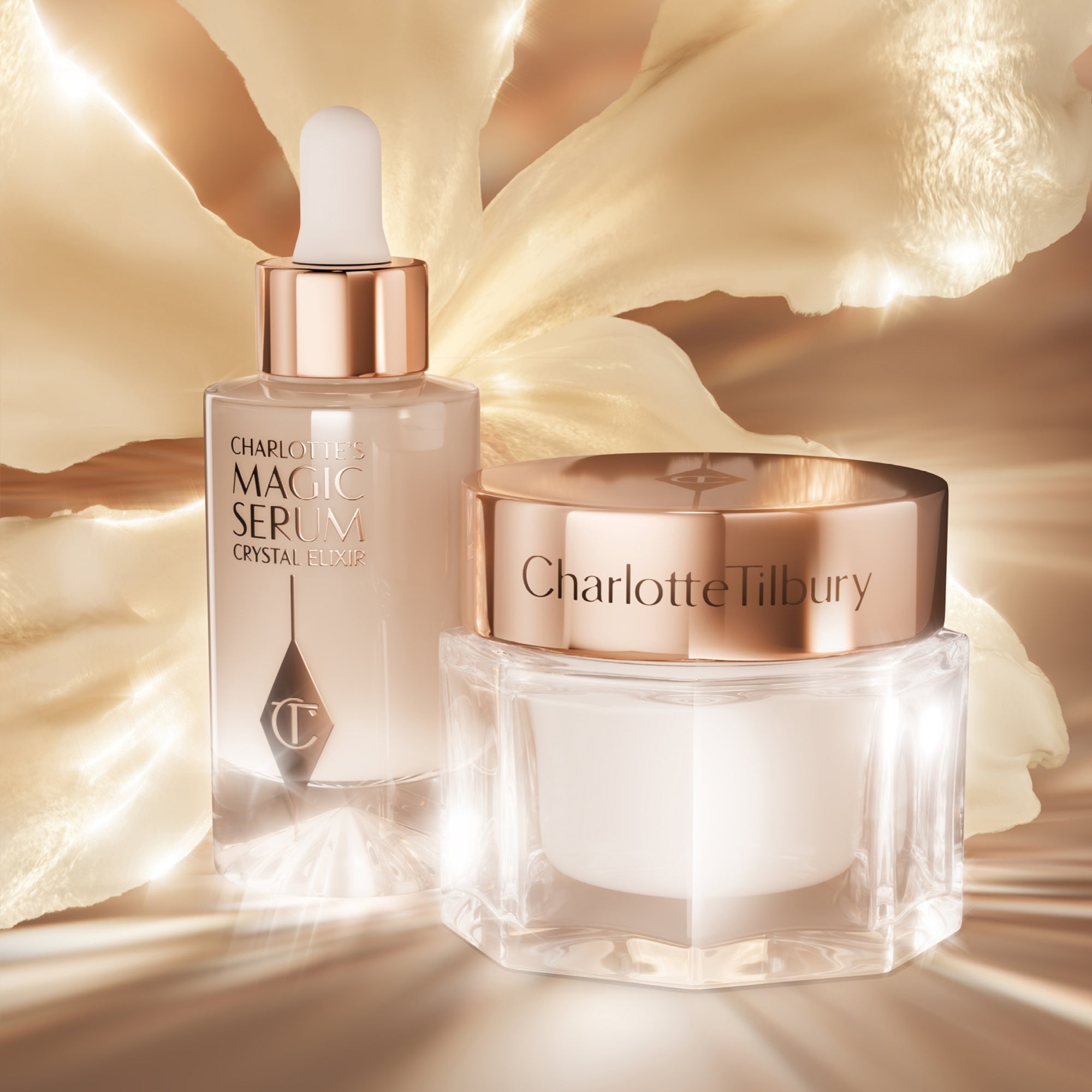 Charlotte Tilbury Charlotte