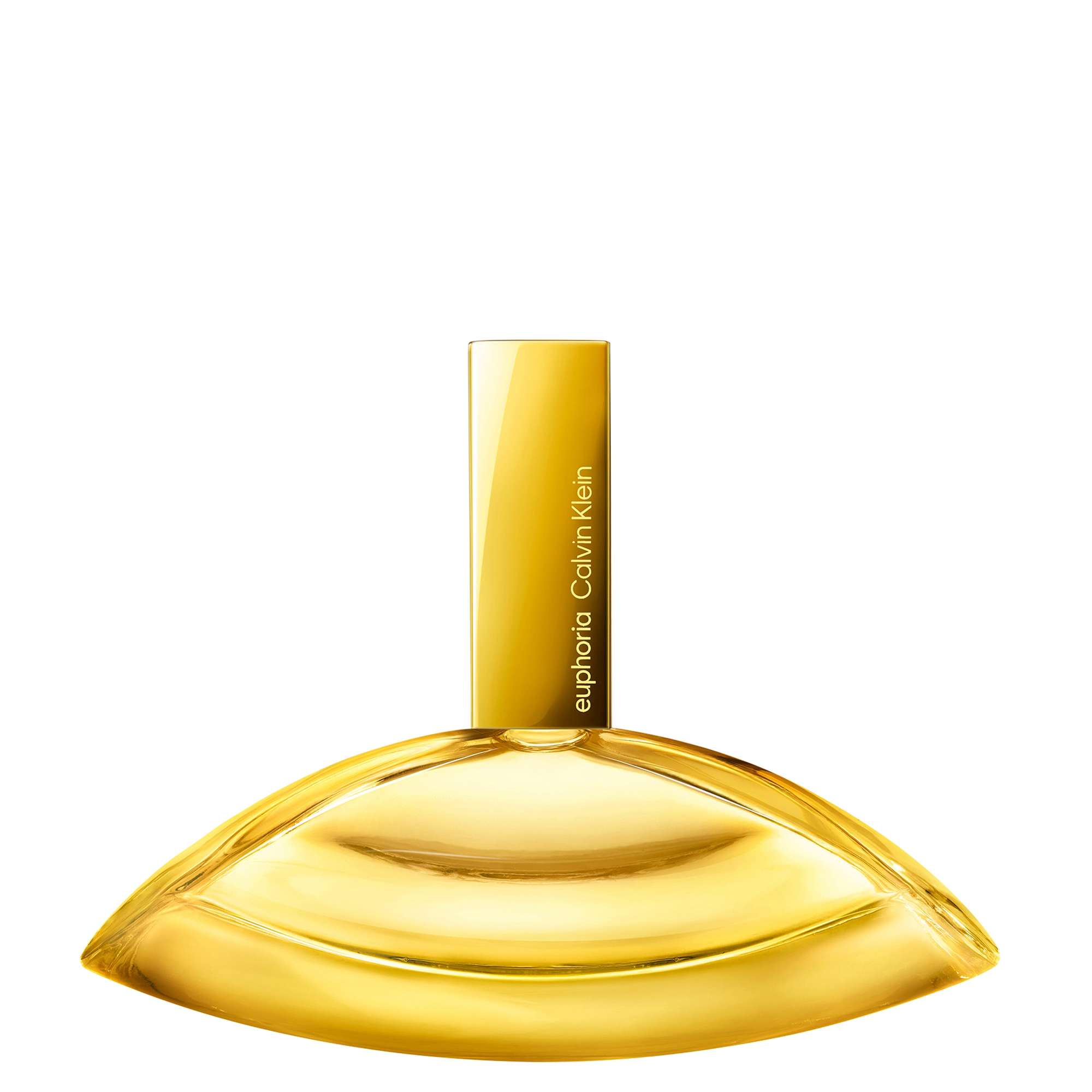 Calvin Klein: Calvin Klein Euphoria Solar Elixir Parfum Intense 100ml