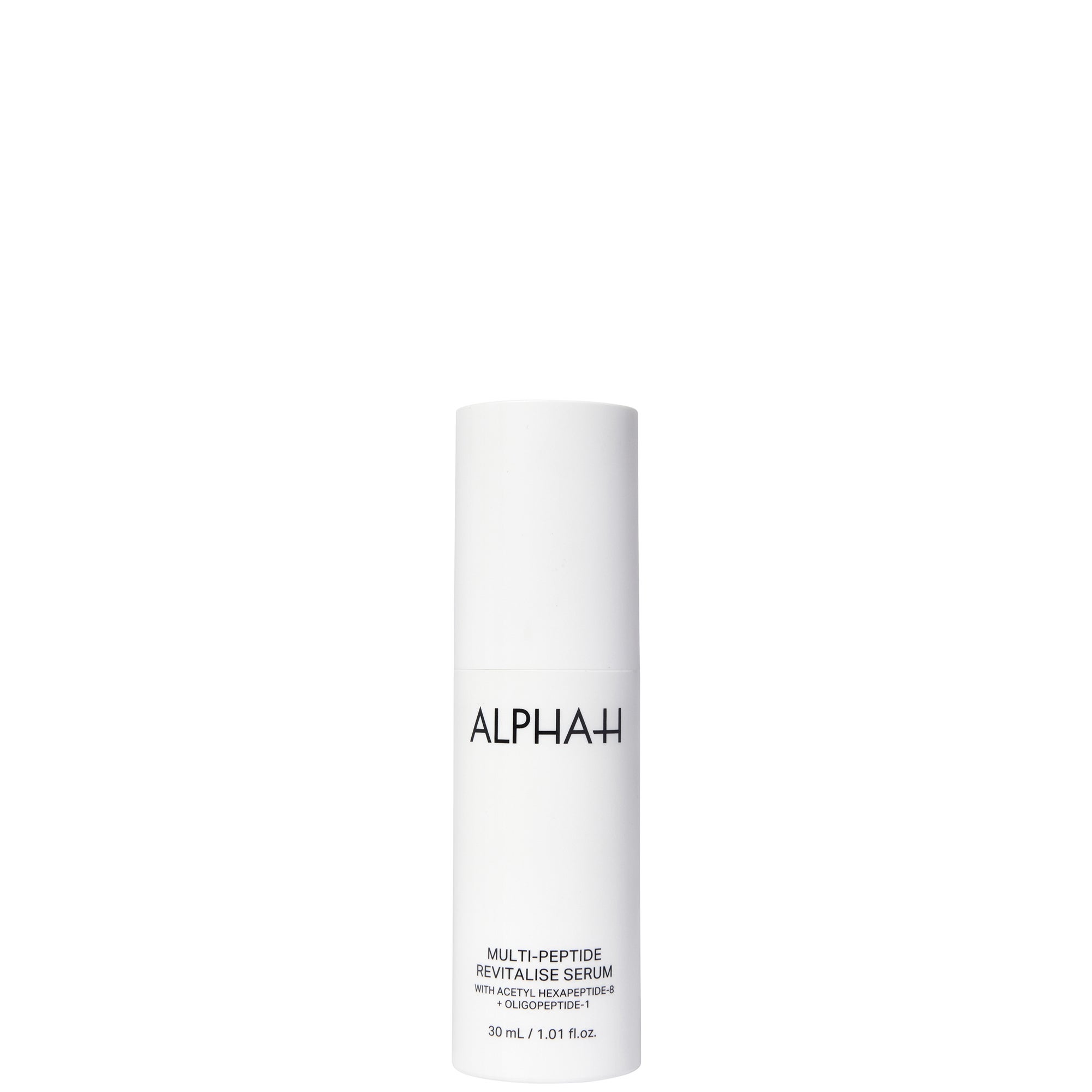 Alpha-H Multi-Peptide Revitalise Serum 30ml | Cult Beauty