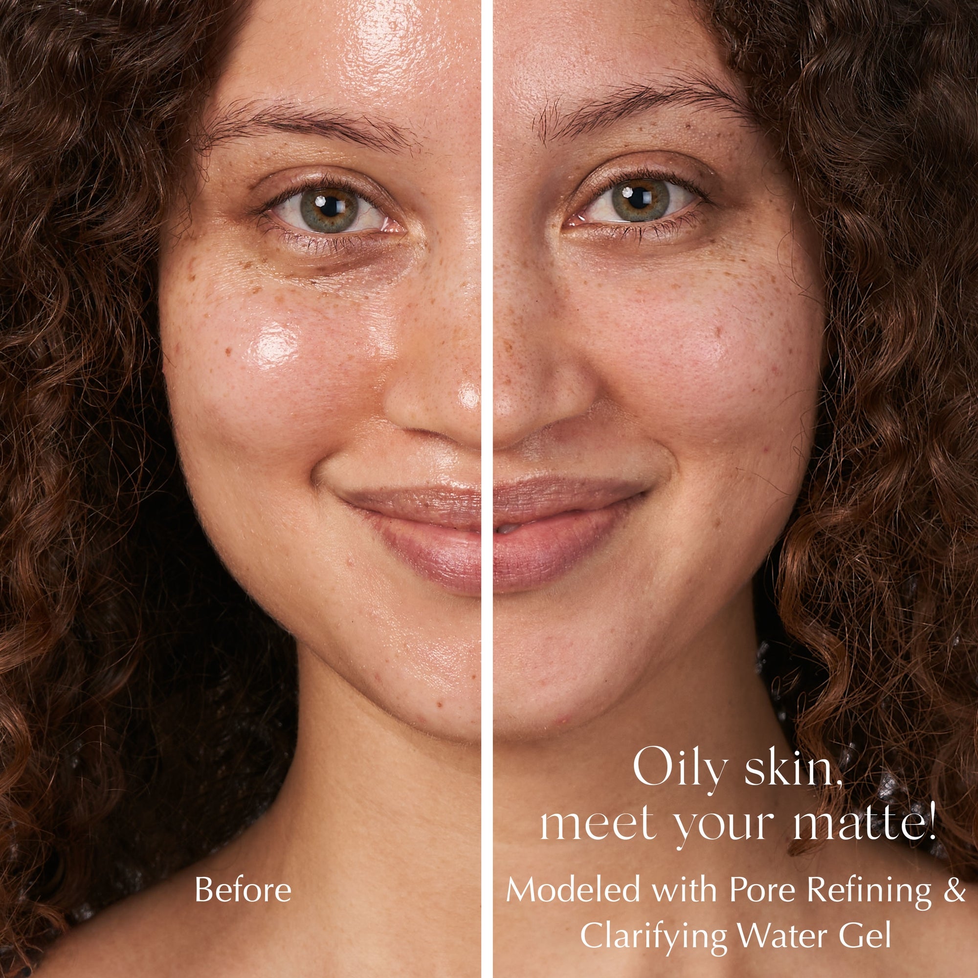 Exuviance Pore Refining and Clarifying Water Gel 1.7 oz | Dermstore