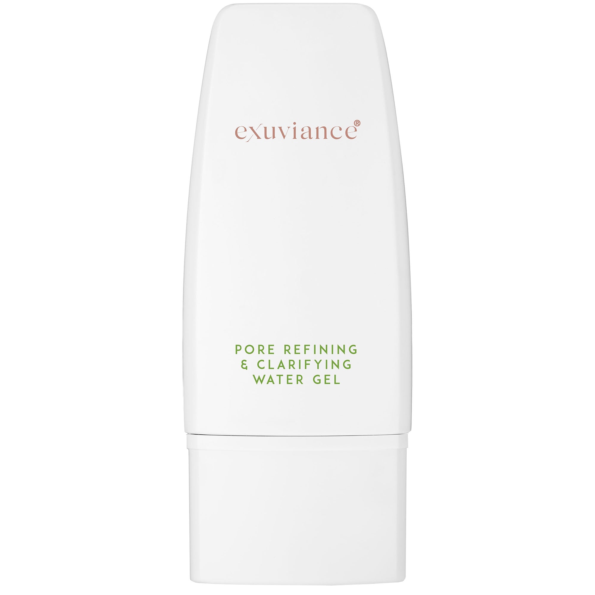 Exuviance Pore Refining and Clarifying Water Gel 1.7 oz | Dermstore
