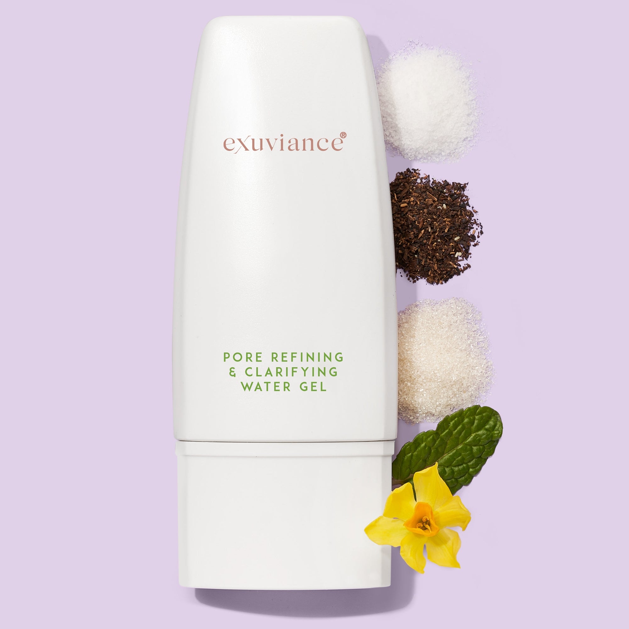 Exuviance Pore Refining and Clarifying Water Gel 1.7 oz | Dermstore
