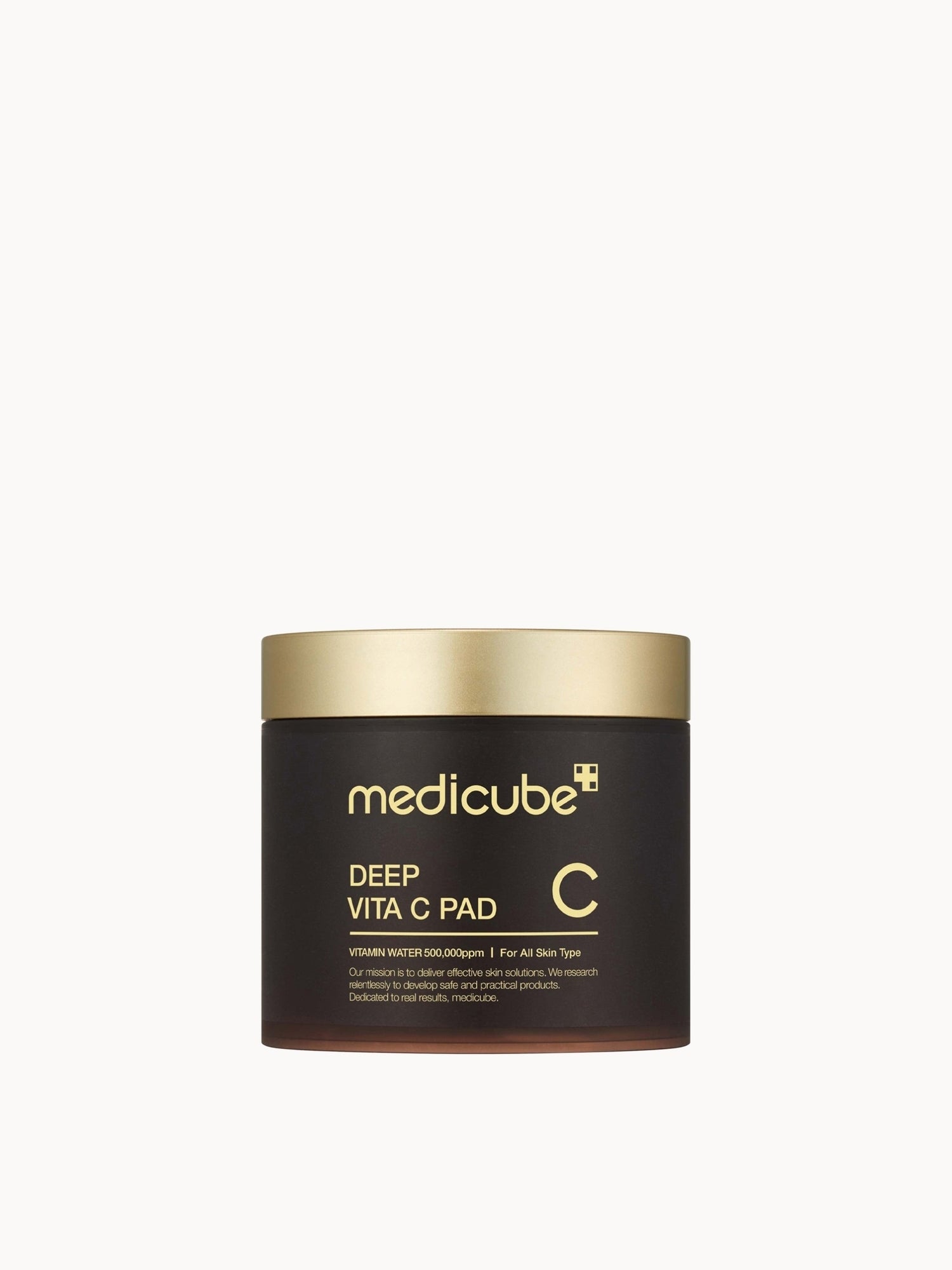 Medicube Deep Vita C Pad (70 pcs)