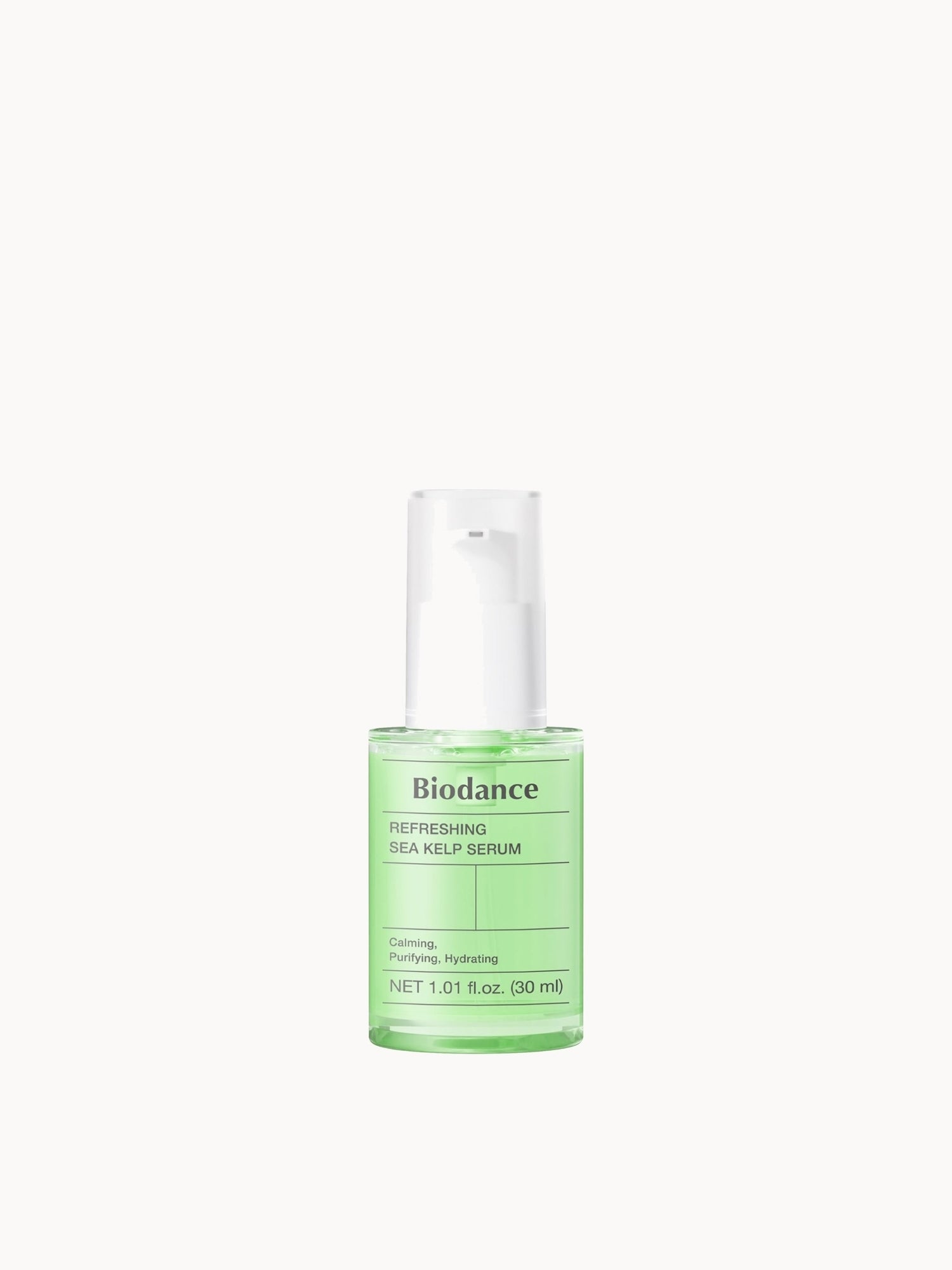 Biodance Refreshing Sea Kelp Serum 30ml