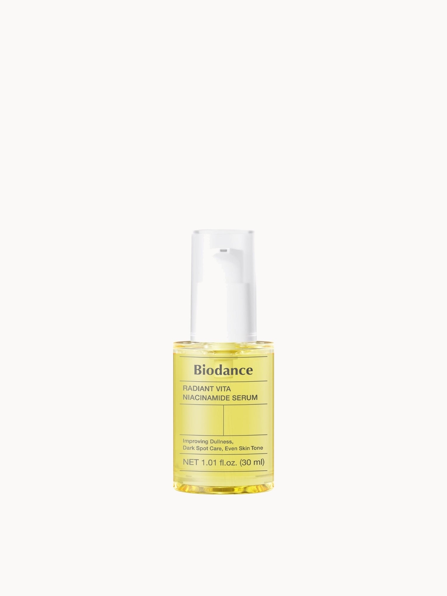 Biodance Radiant Vita Niacinamide Serum 30ml