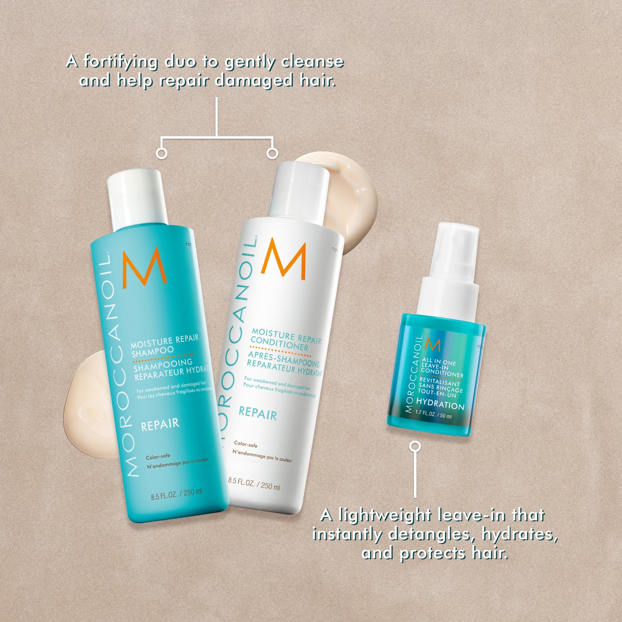 Moroccanoil Mending Infusion 2.5 oz | Dermstore