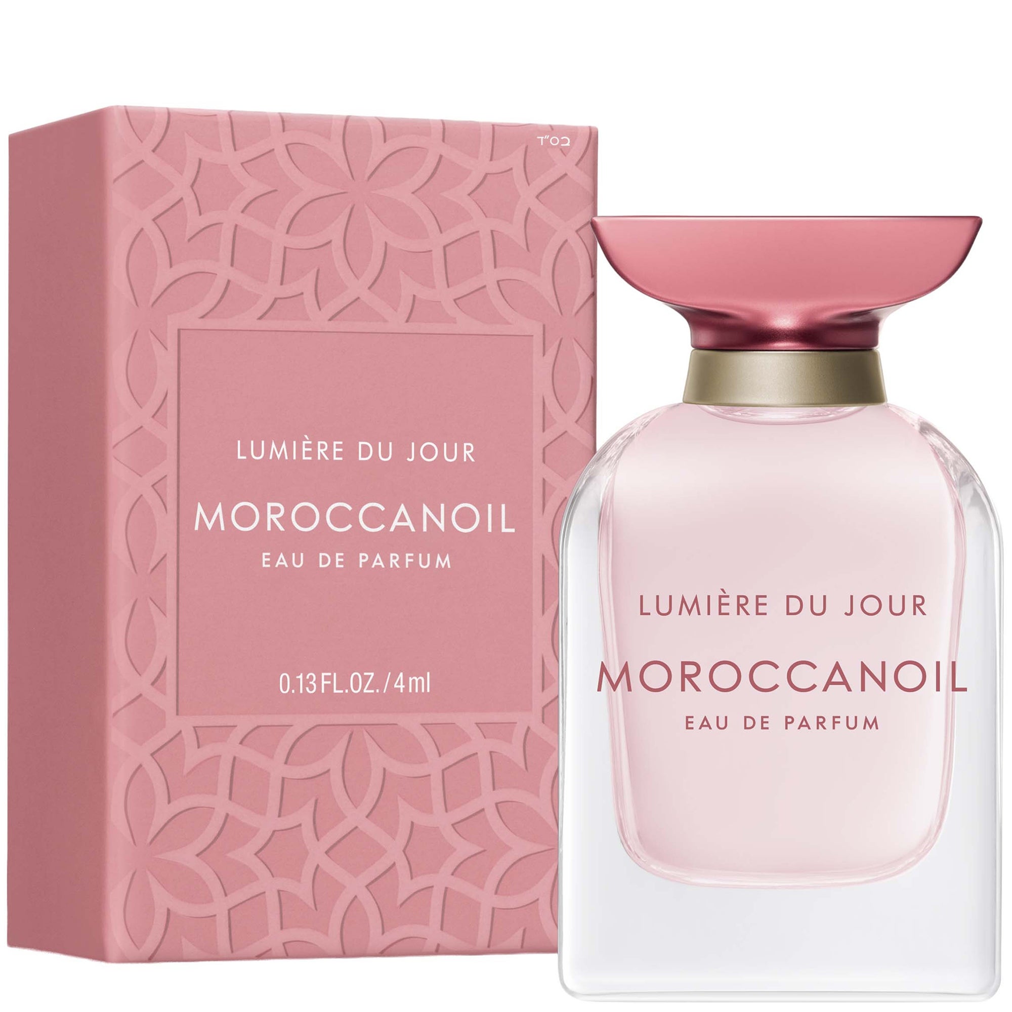 Moroccanoil Lumière du Jour Eau de Parfum 4ml/0.13 oz (Worth