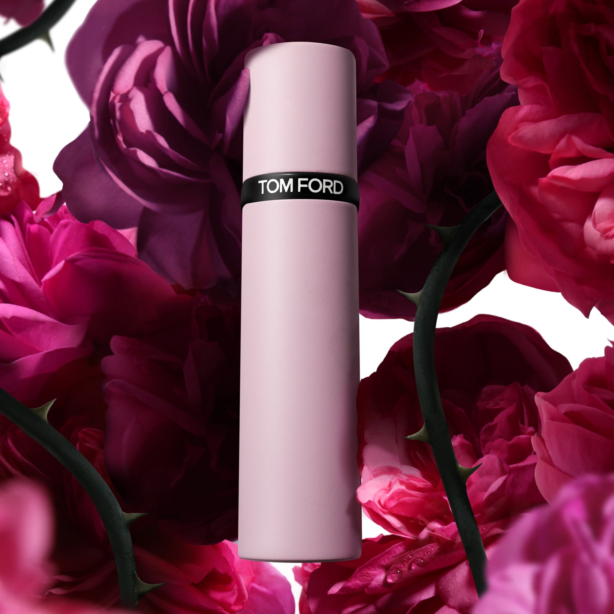 Tom Ford Rose Prick Eau de Parfum Spray - 50ml | LOOKFANTASTIC