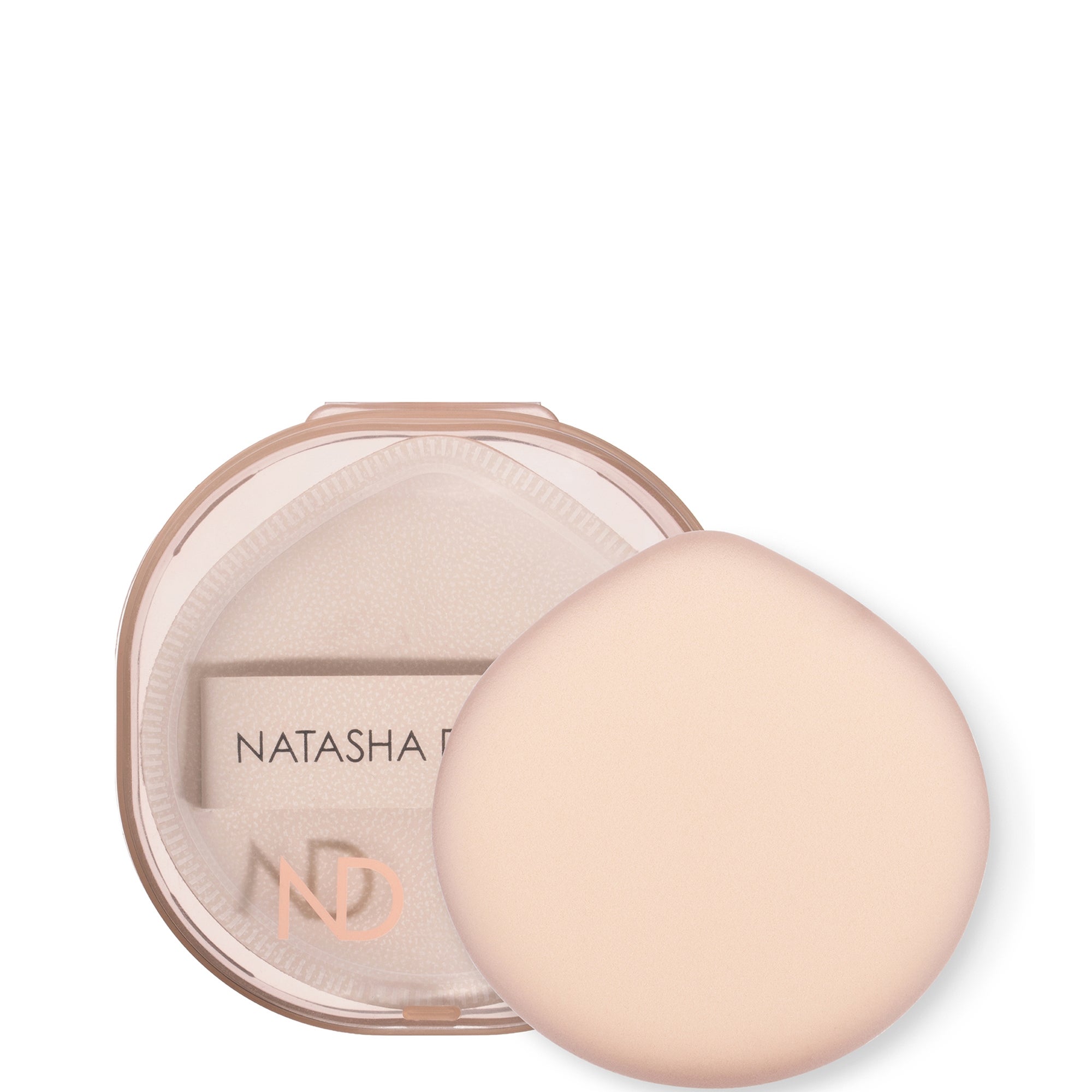 Natasha Denona Hy-Glam Marshmallow Puff