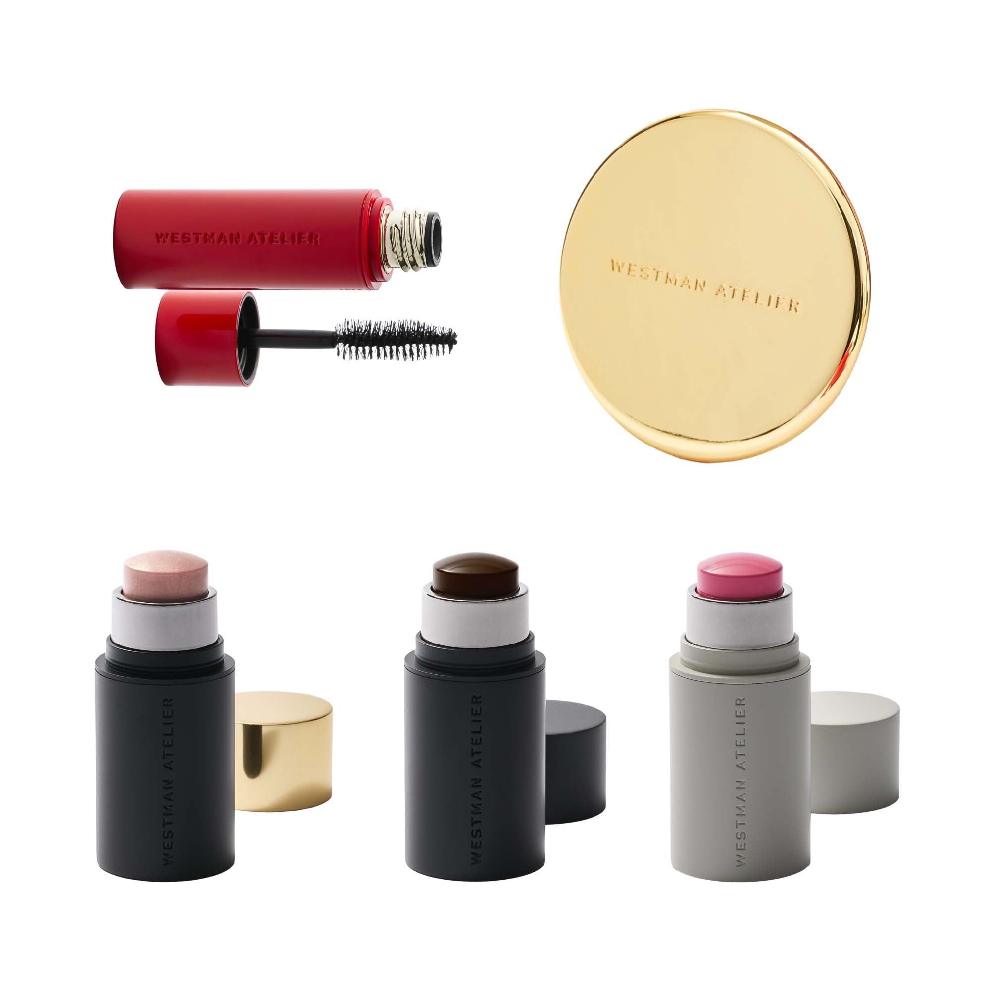 Cult Beauty X Westman Atelier - Fair - Light (worth over €105