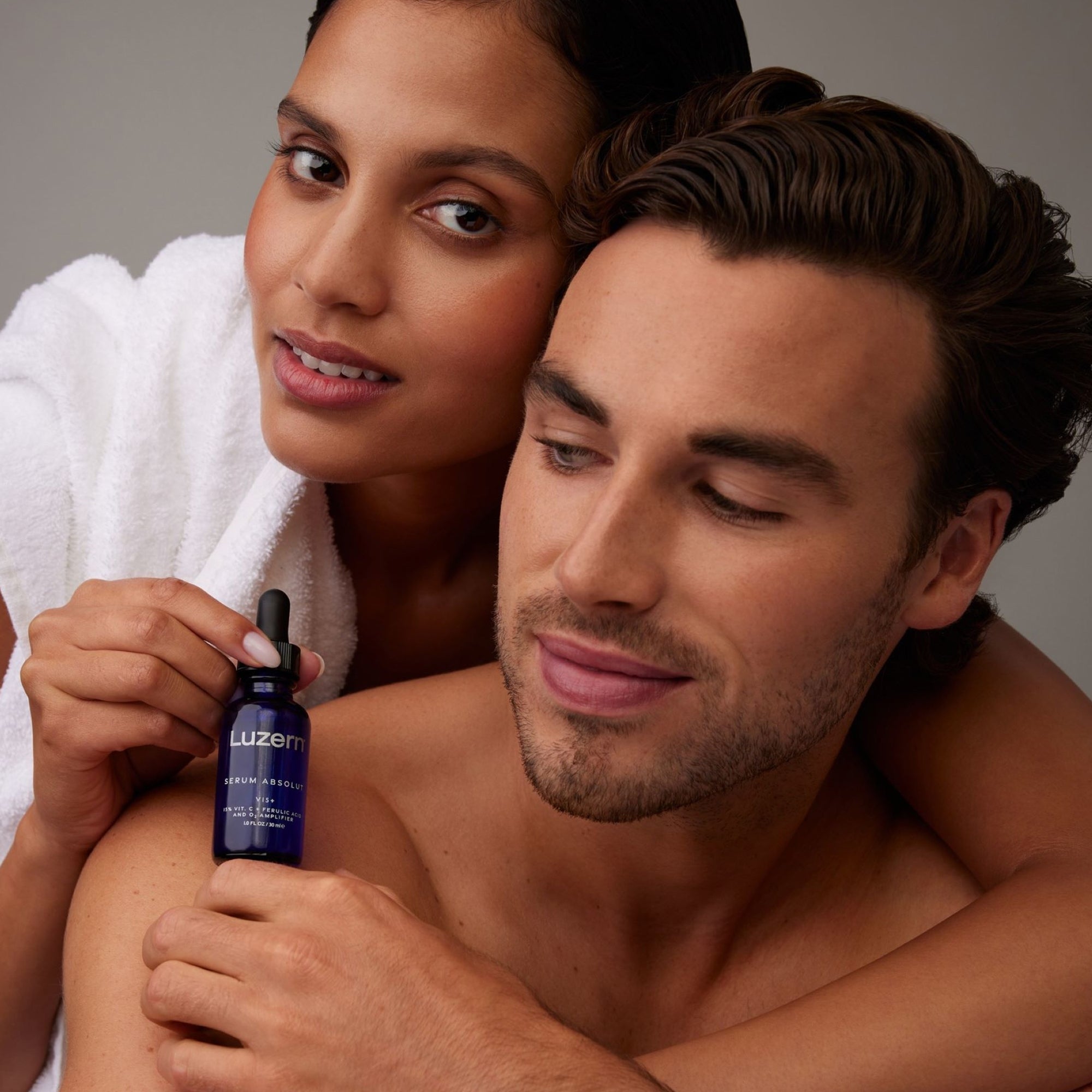 Luzern Serum Absolut V15+ | Dermstore