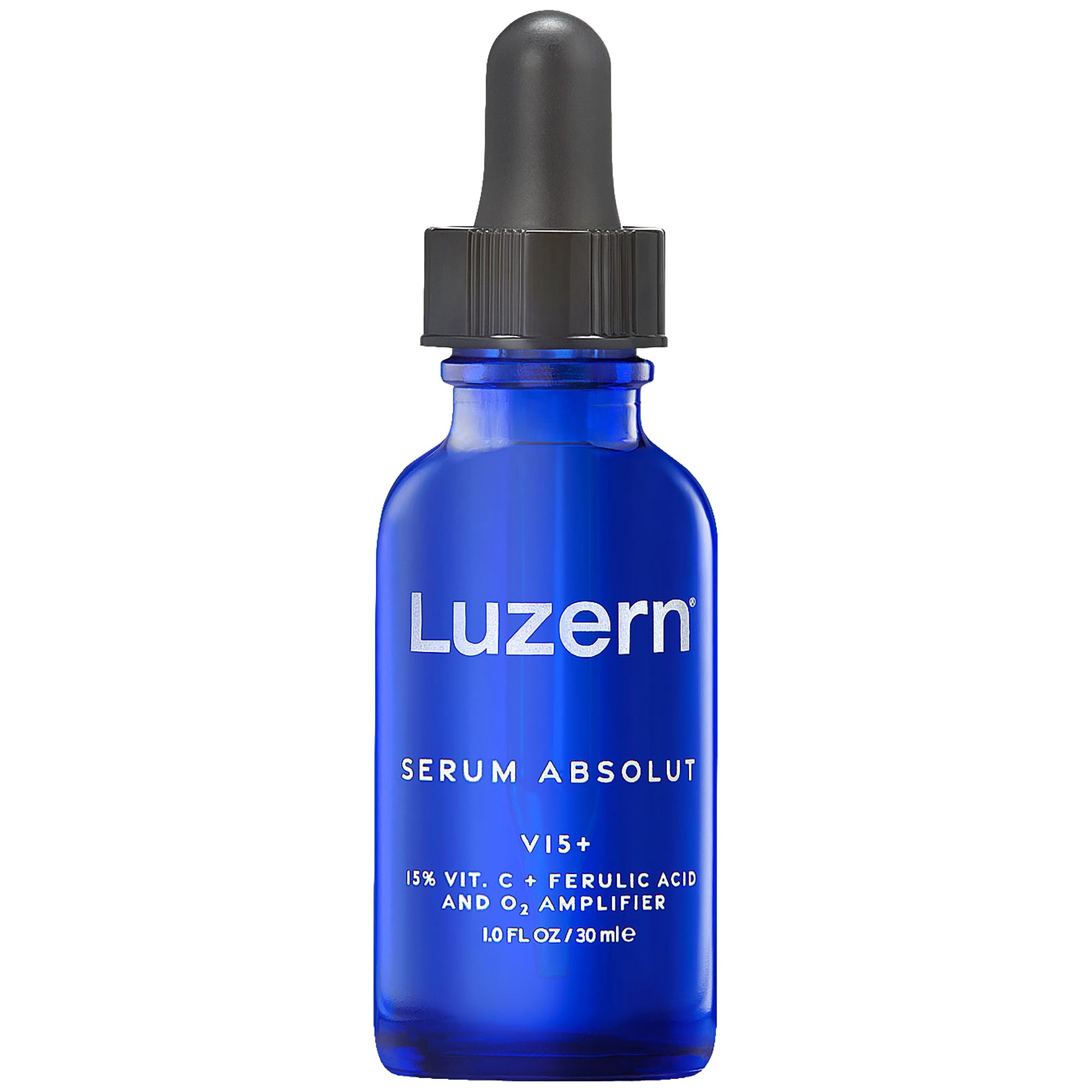 Luzern Serum Absolut V15+ | Dermstore