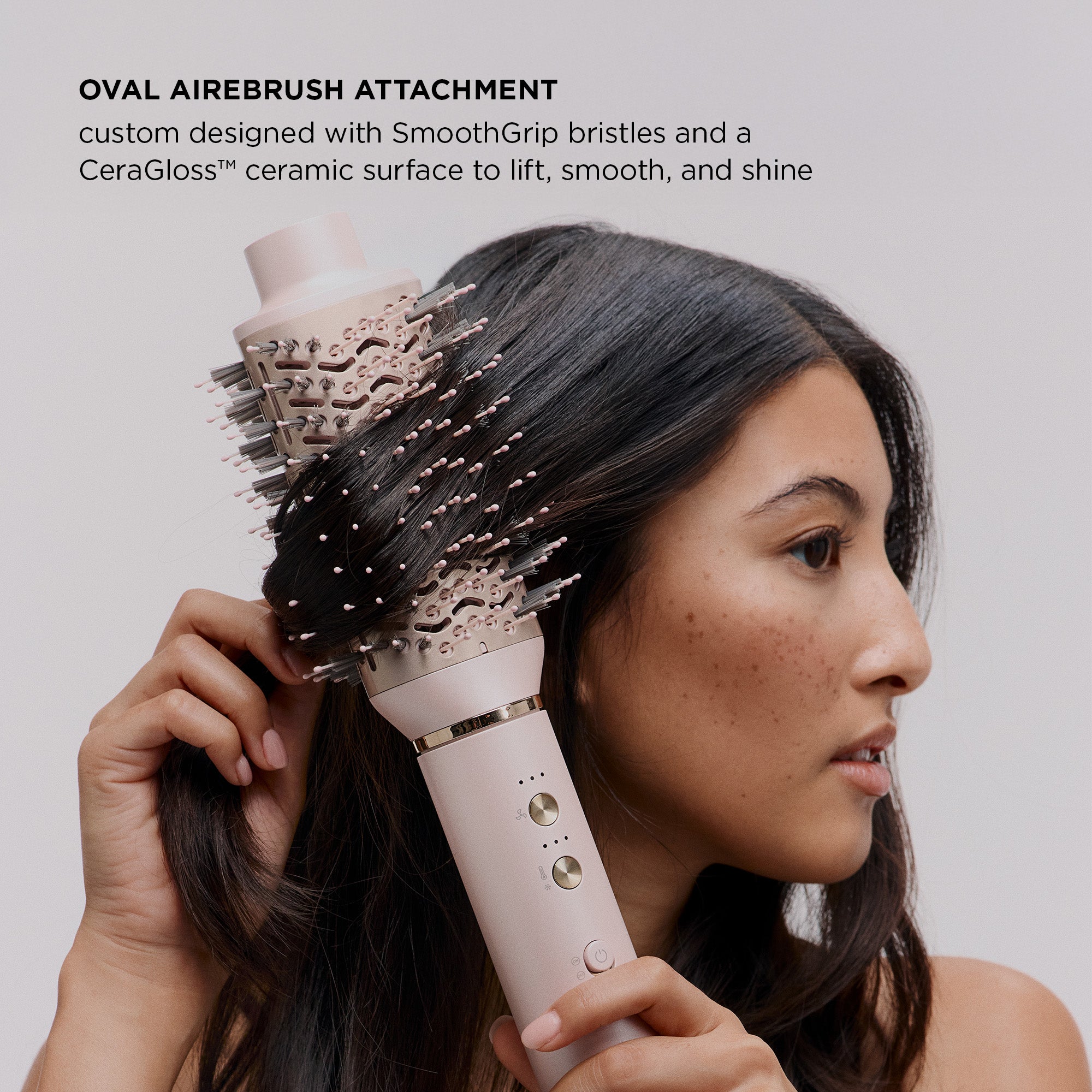 T3 Aire 360 Ceramic Dual Voltage Air Styler Blowout Kit | Dermstore