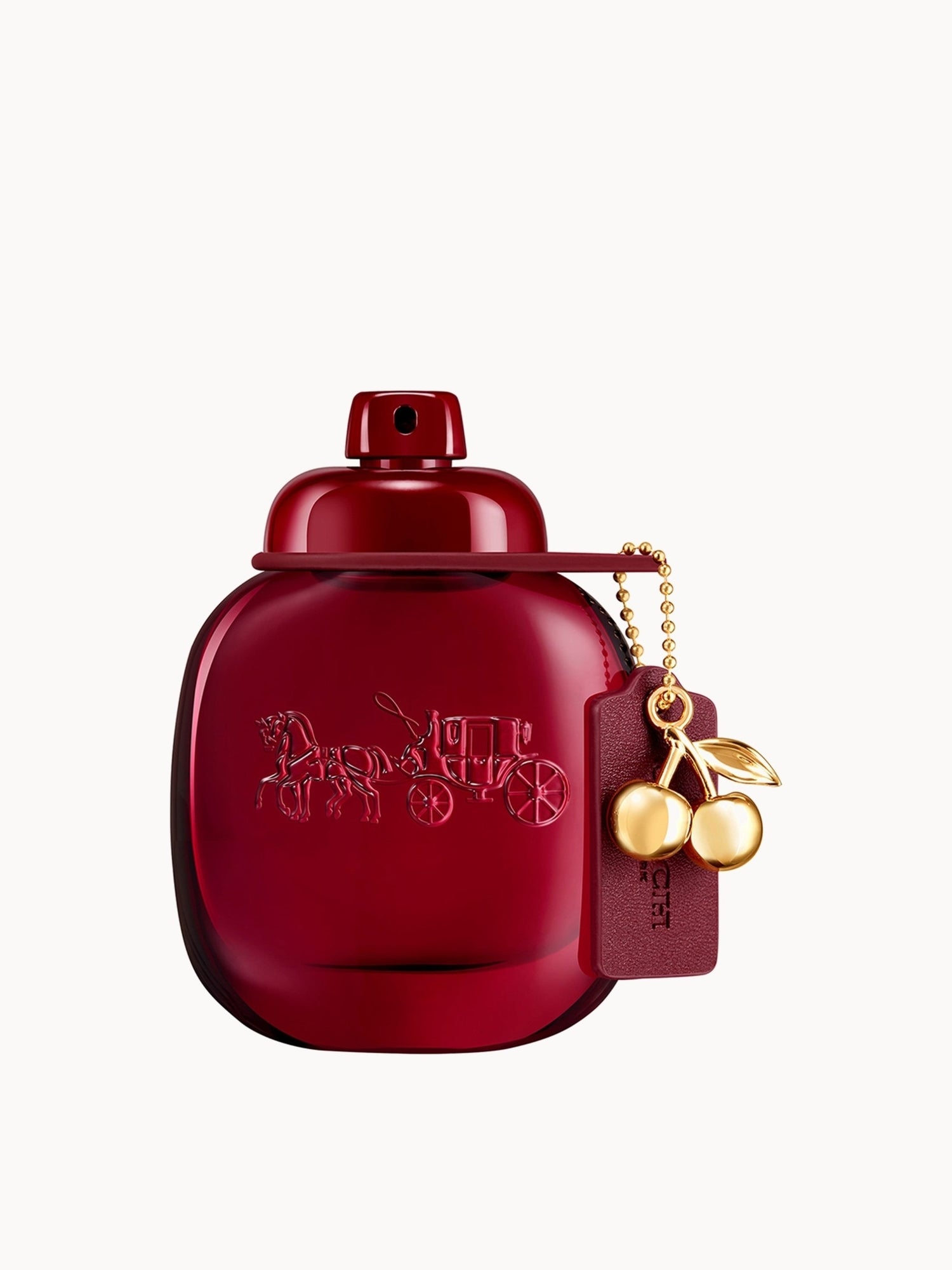 Coach Women Cherry Parfum 50ml