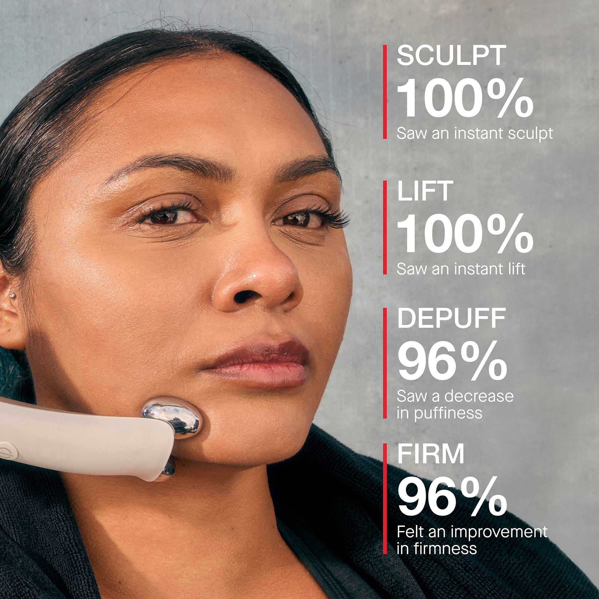FaceGym Pro - Electrical Muscle Stimulation Device | Cult Beauty