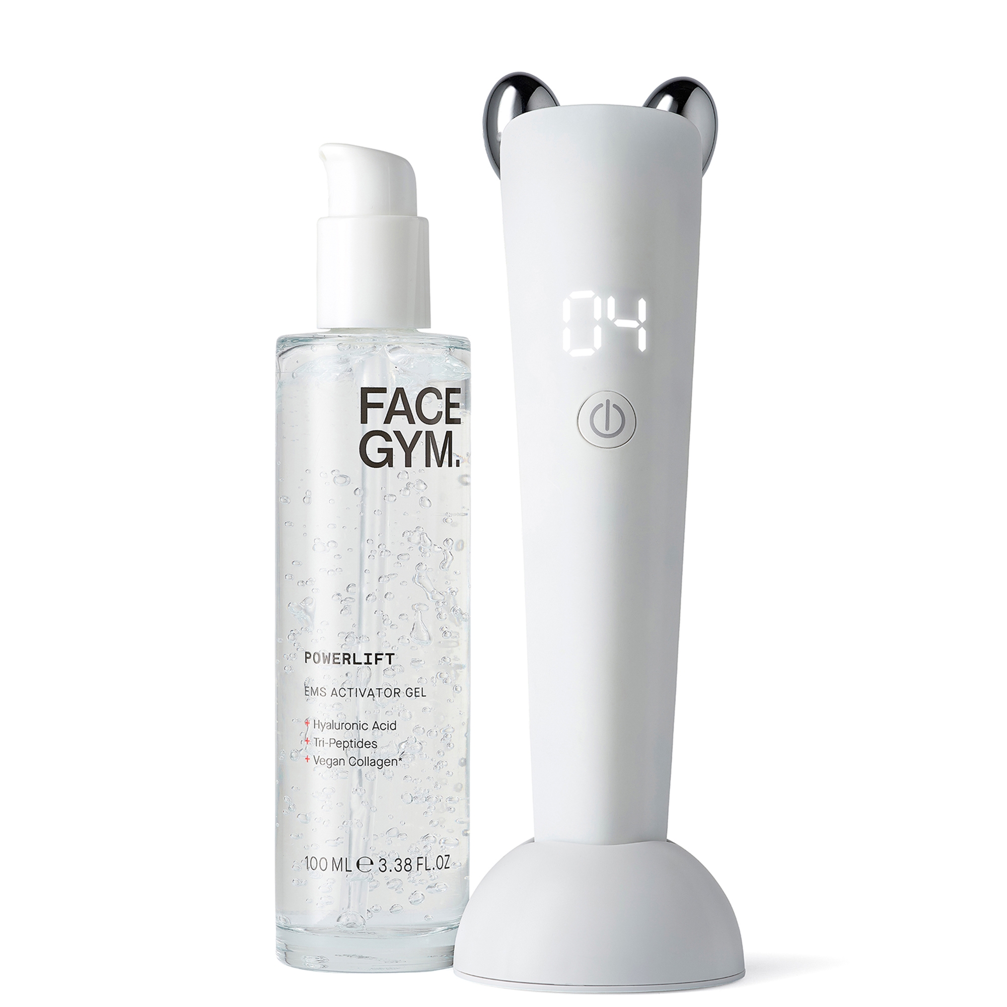 FaceGym: FaceGym Pro - Electrical Muscle Stimulation Device