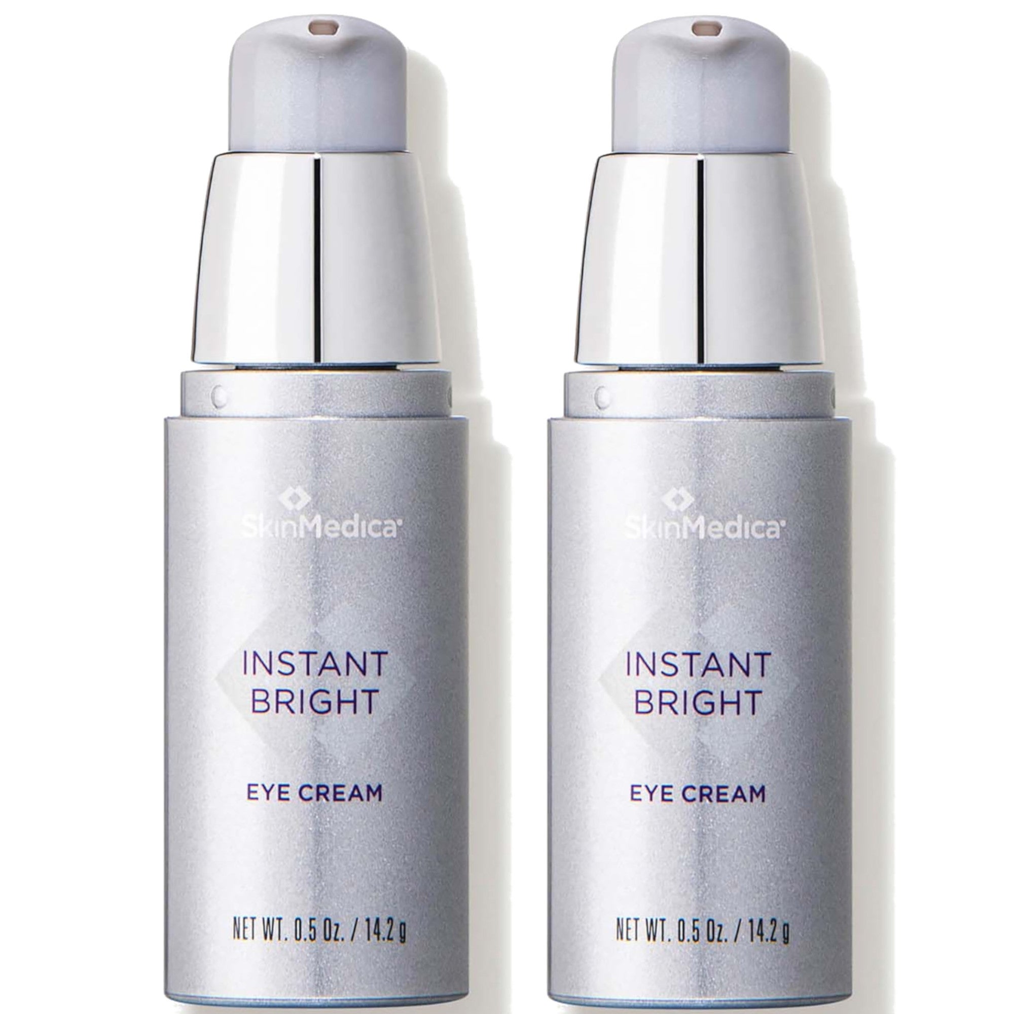☆オルタナ　スキンメディテーション　クリーム2種 SkinMedica Instant Bright Eye Cream Duo | Dermstore