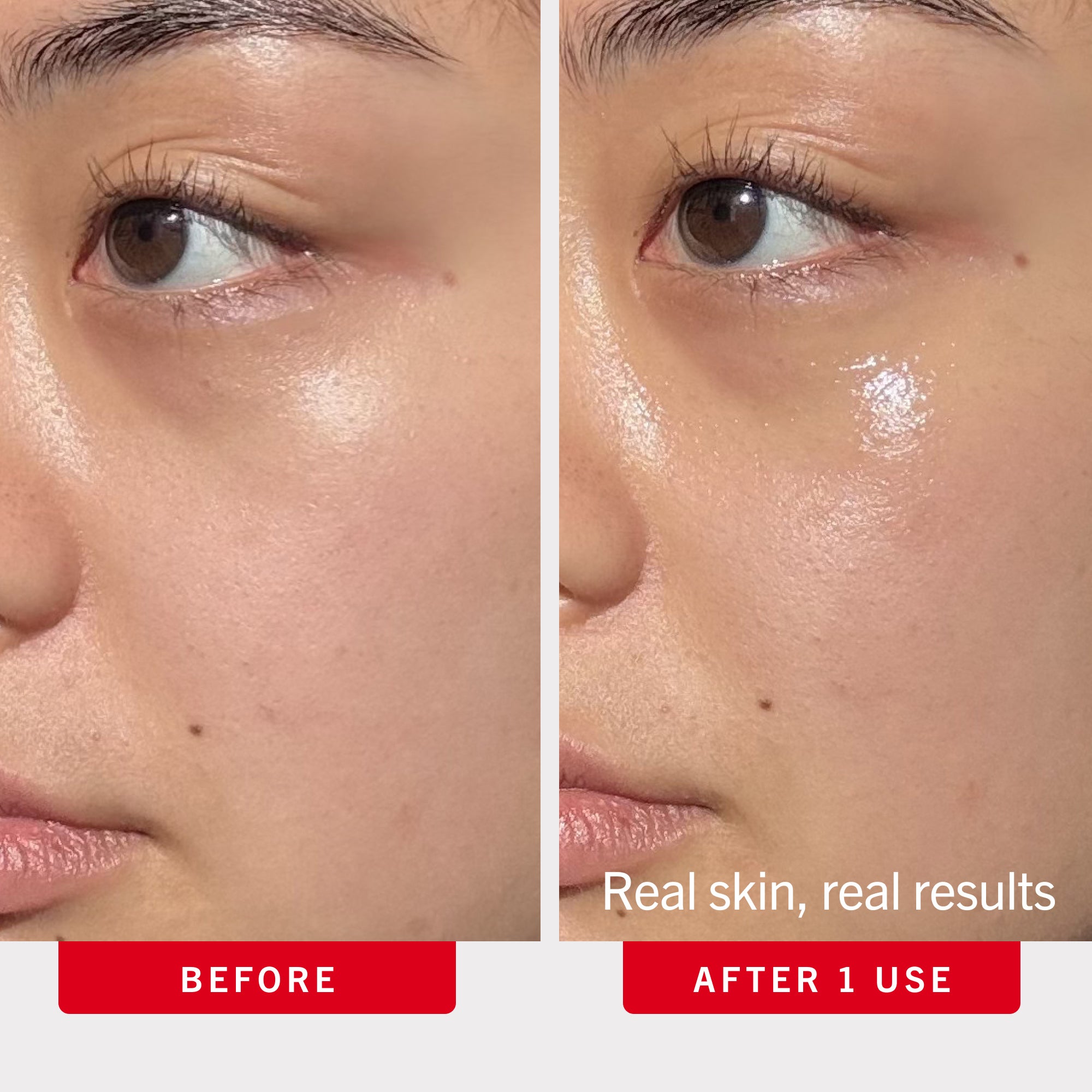 First Aid Beauty Ultra Repair Hydrate + Depuff Eye Cream 0.5 oz