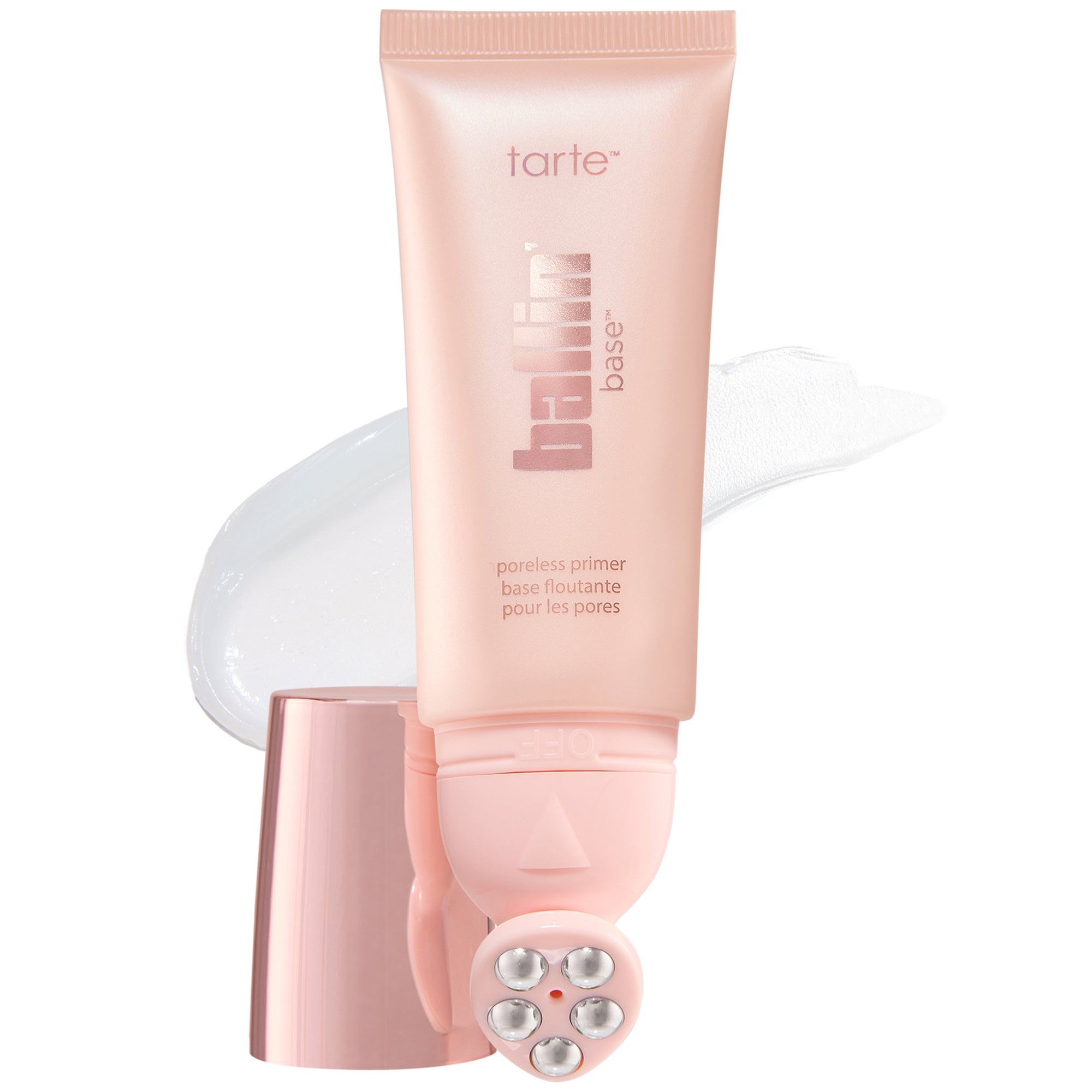 tarte Ballin Baseâ¢ Poreless Primer (Various Shades)