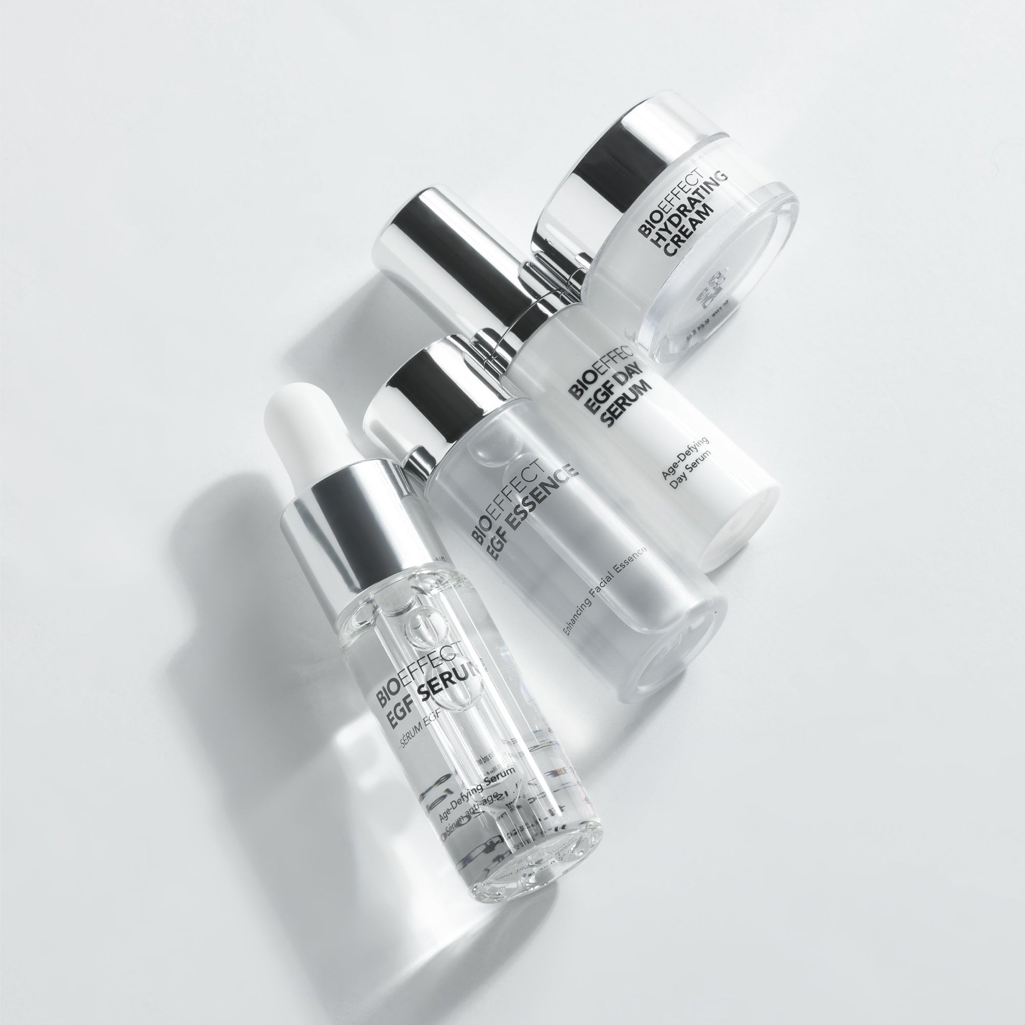 BIOEFFECT EGF Serum Value Set 2026 | Dermstore
