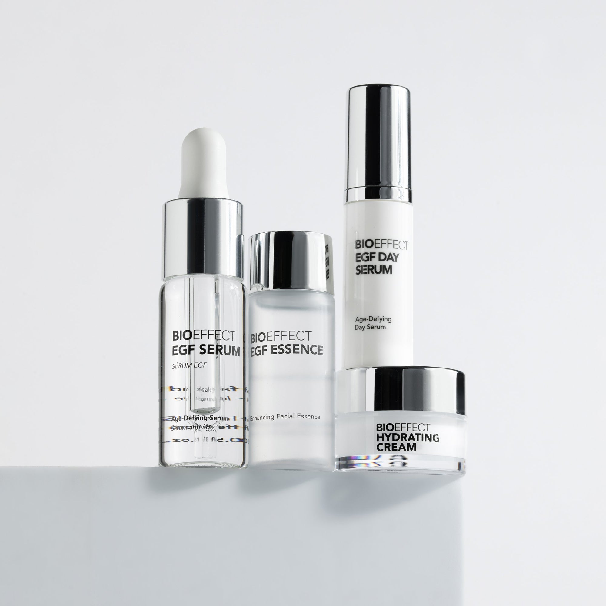 BIOEFFECT EGF Serum Value Set 2026 | Dermstore
