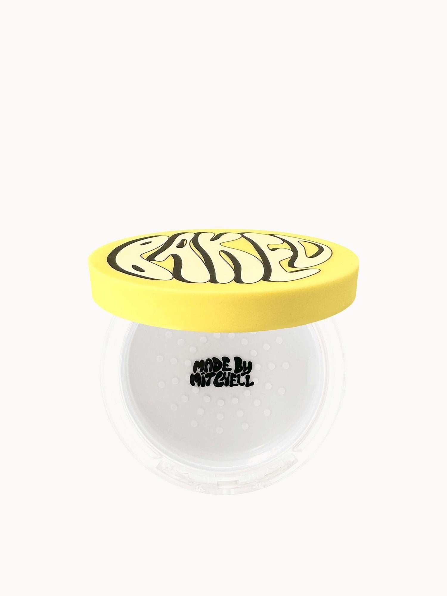 Made By Mitchell Baked Loose Powder (Various Shades)