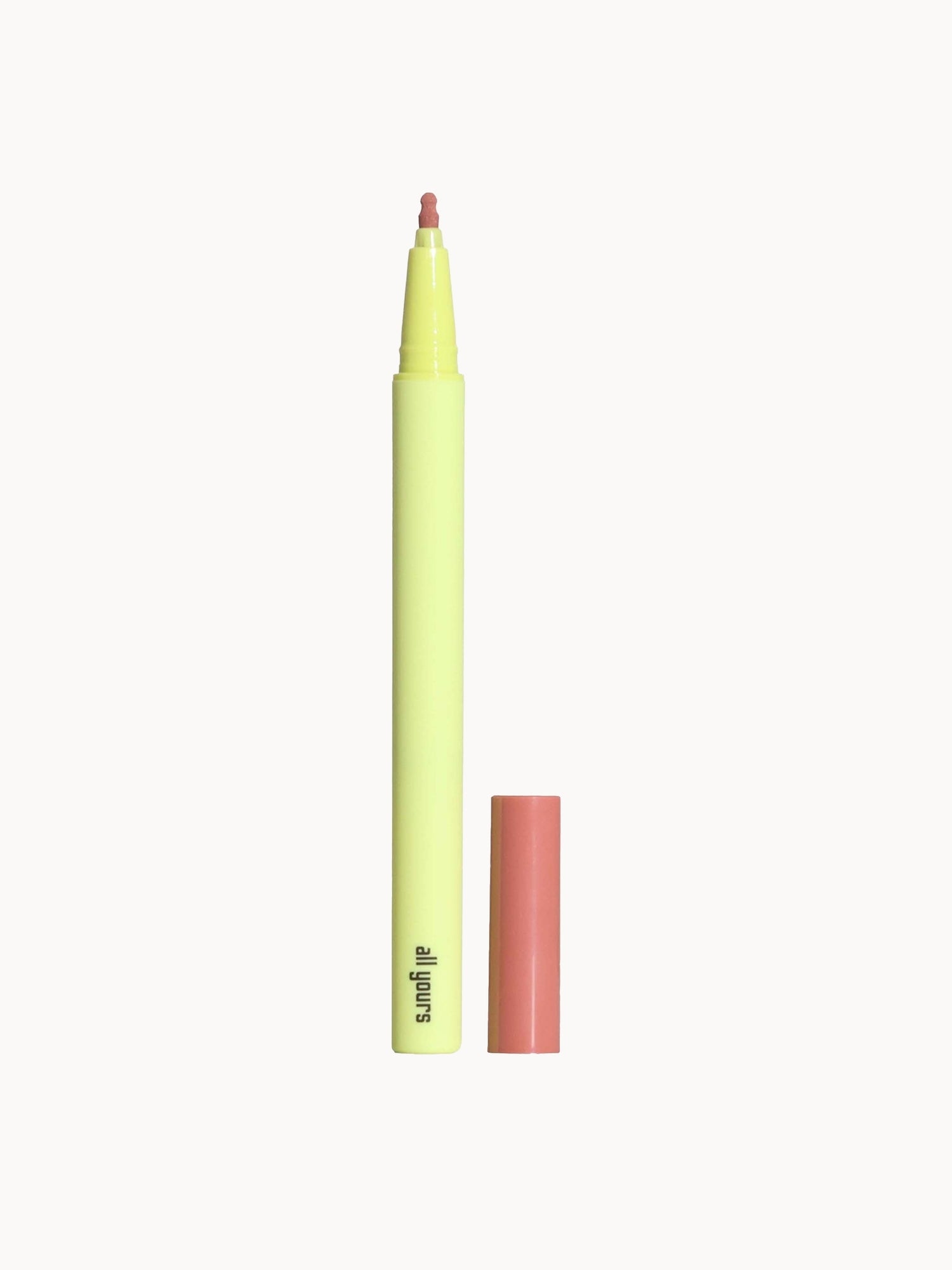 Made By Mitchell Modern Melt Liquid Lip Liner (Various Shades)